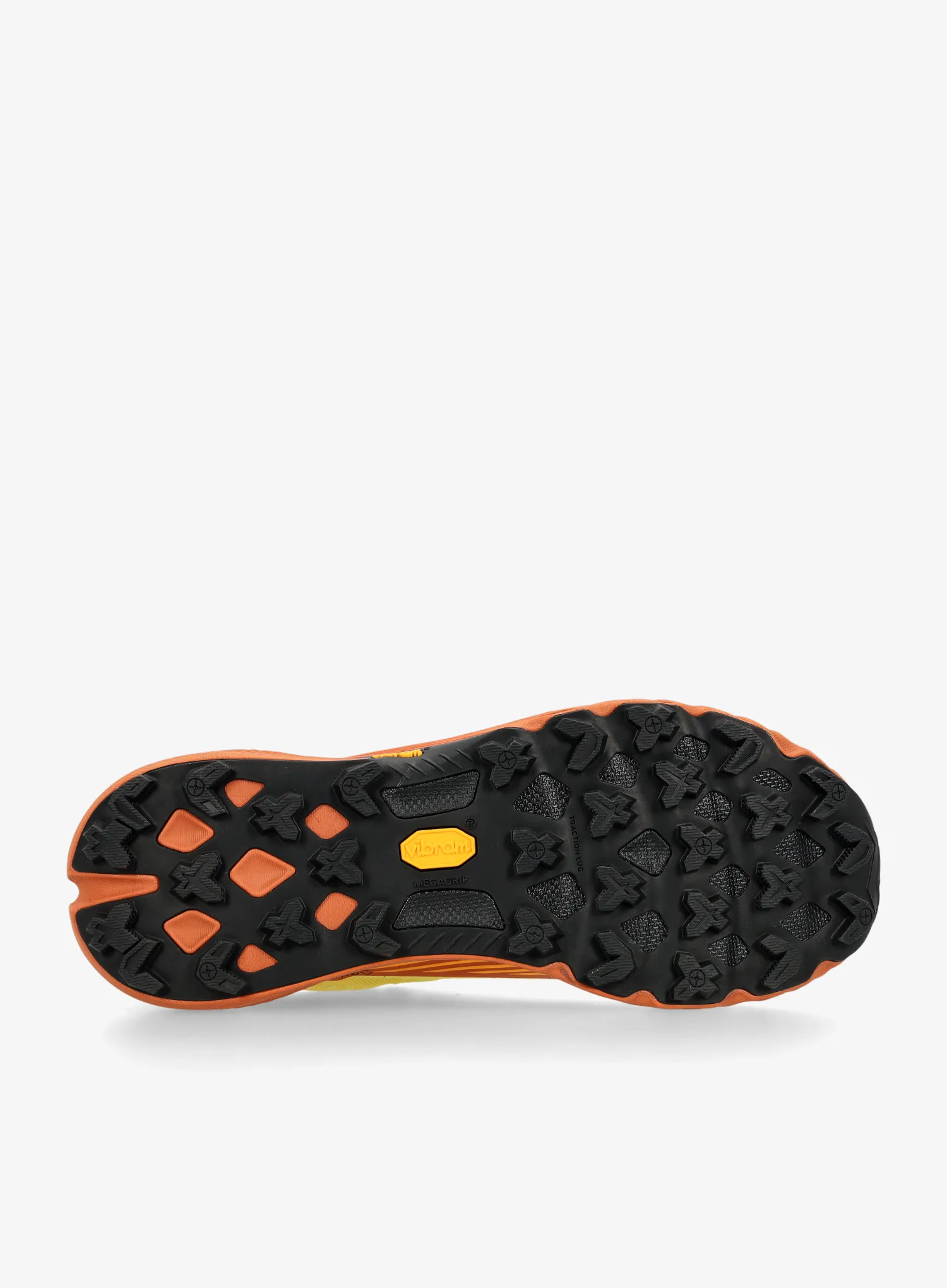 Trailové topánky Merrell Agility Peak 5 GTX - daffodil