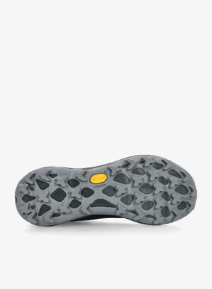 Trailové topánky Merrell Agility Peak 6 - black