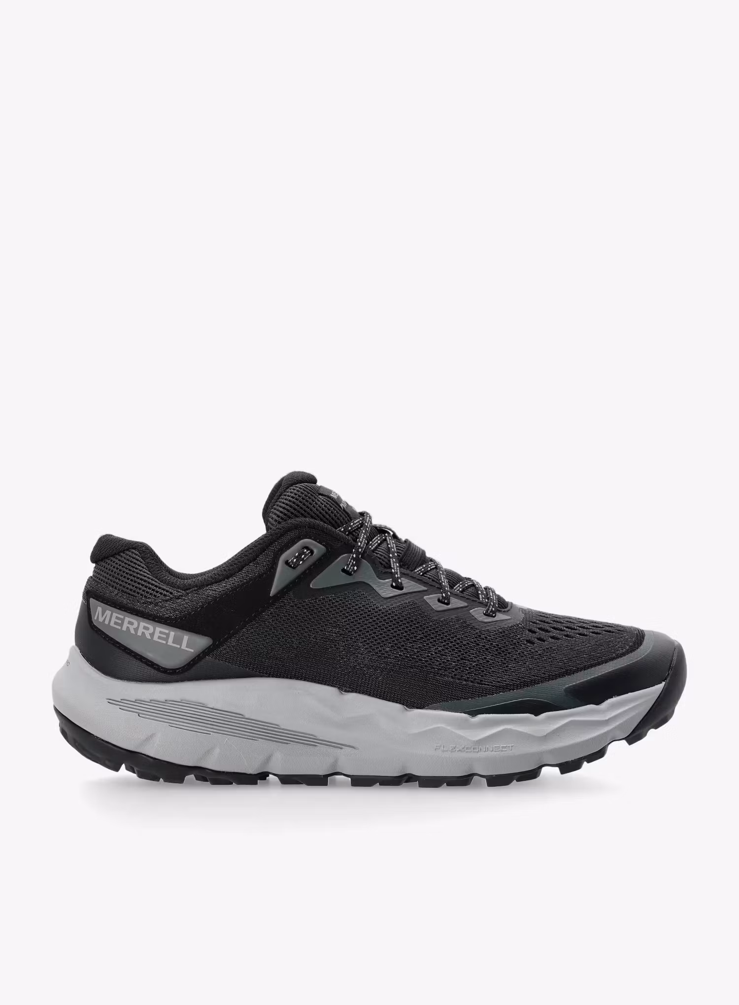 Trailové topánky Merrell Nova 4 - black