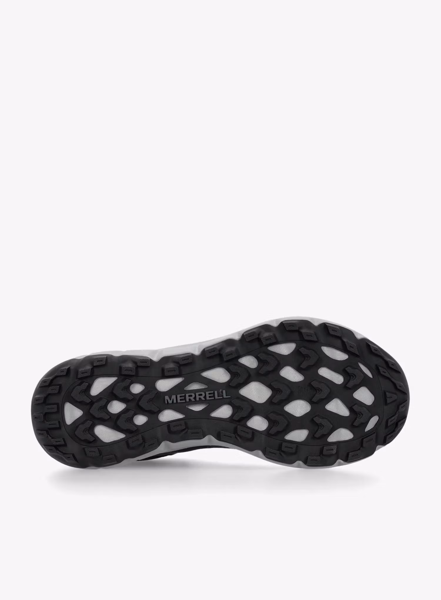 Trailové topánky Merrell Nova 4 - black