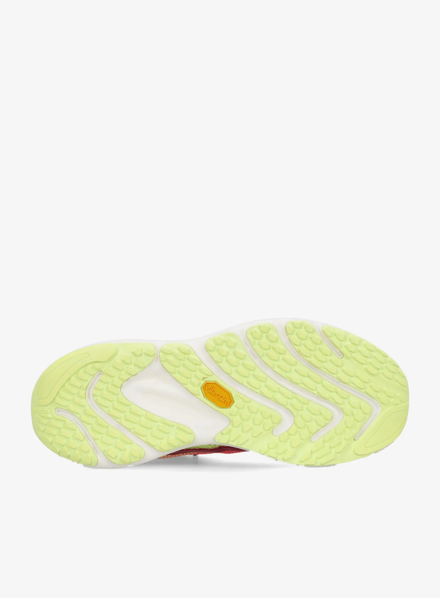 Trailové topánky Merrell Promorph 3D - mtl crimson/blossom