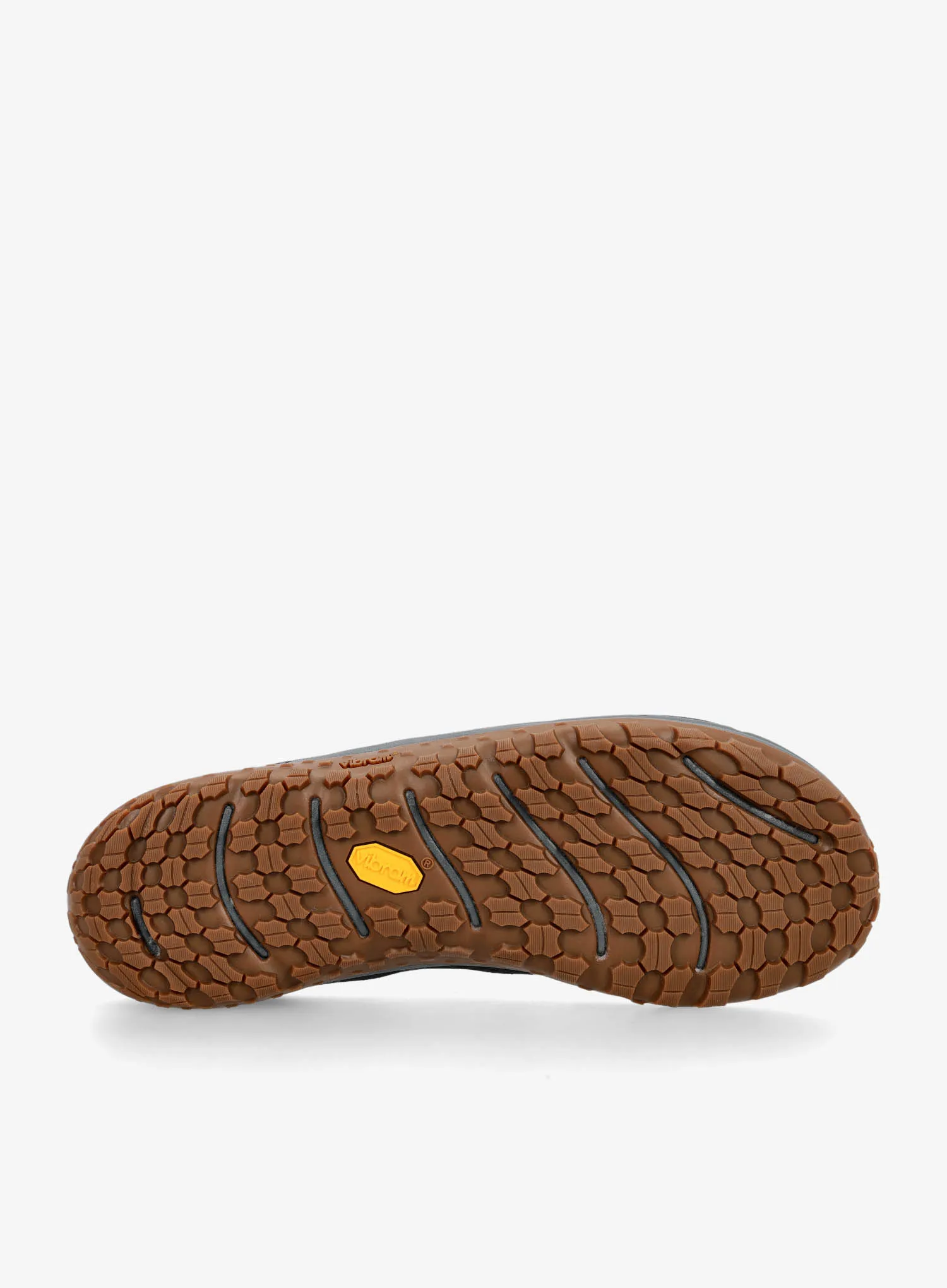 Trailové topánky Merrell Trail Glove 8 - black/gum