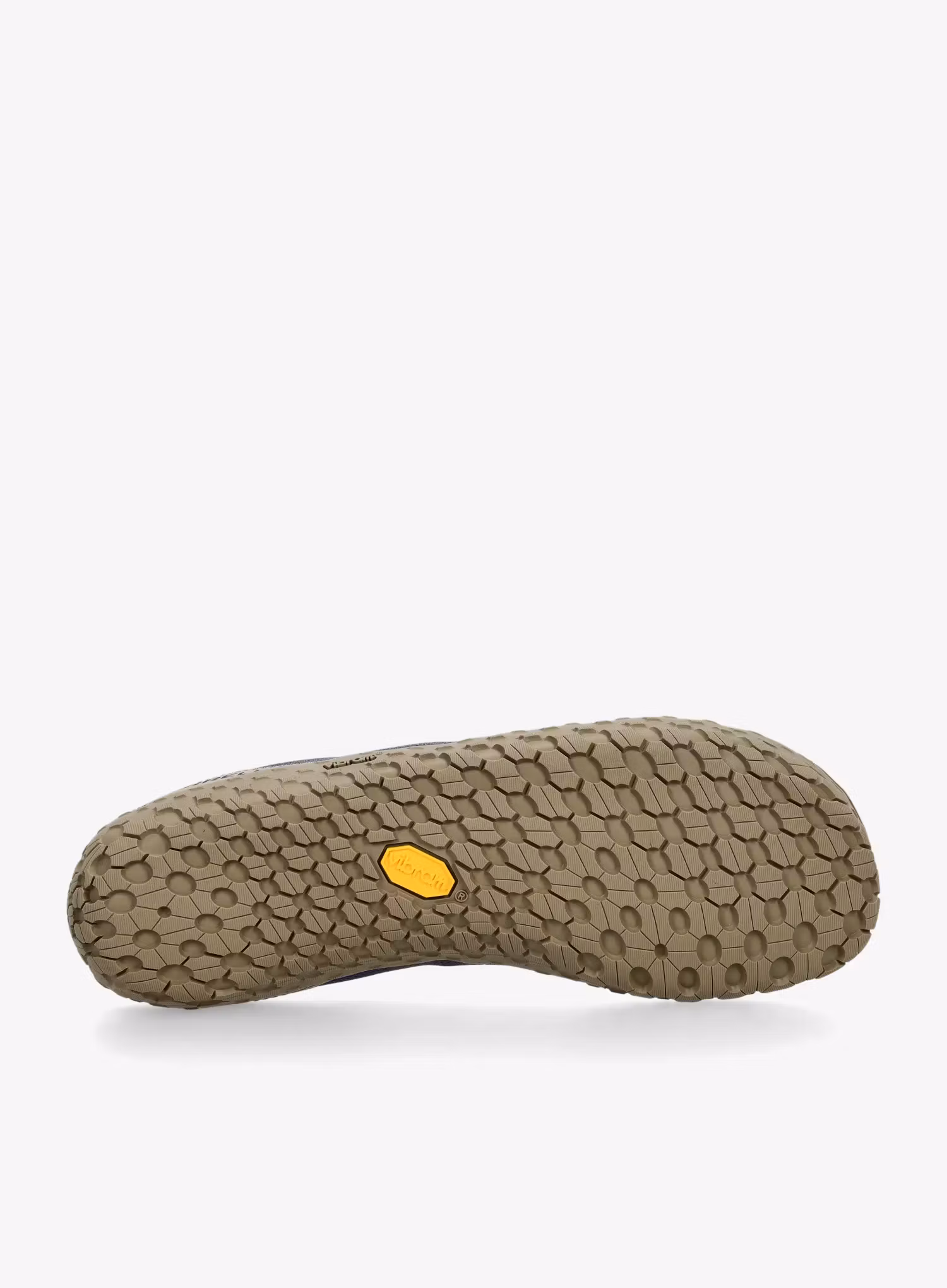Trailové topánky Merrell Vapor Glove 7 - black/comet