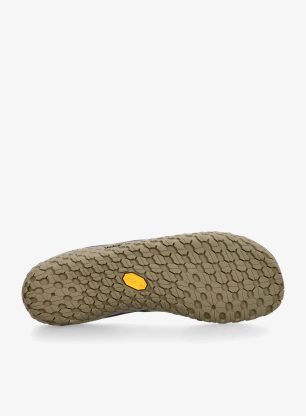 Trailové topánky Merrell Vapor Glove 7 - black/comet