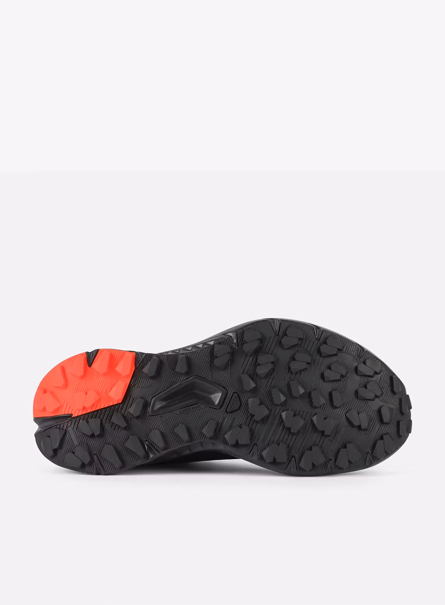 Trailové topánky Rossignol Venosk - black   