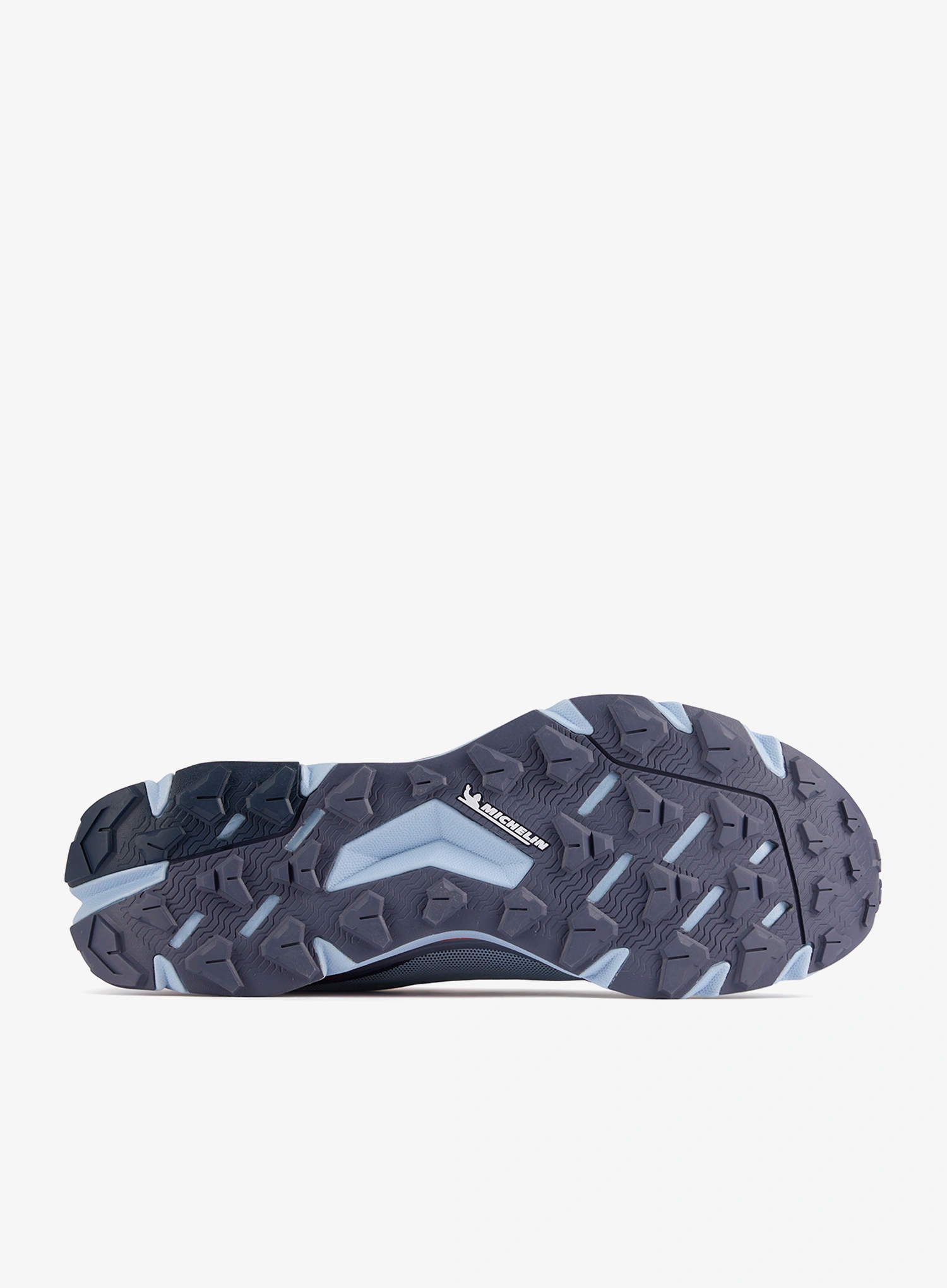 Trailové topánky Rossignol Vezor - true night blue