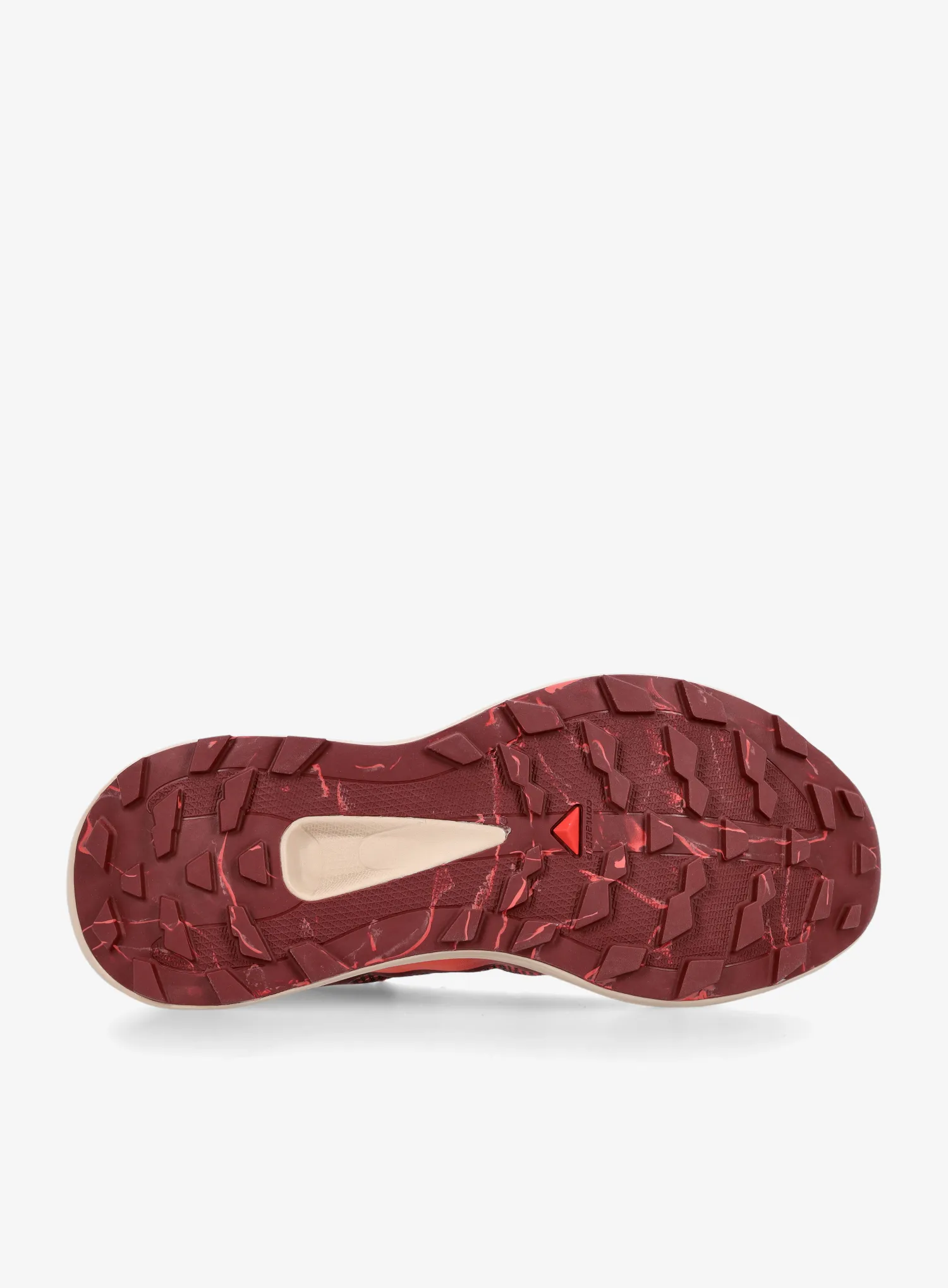 Trailové topánky Salomon S/Lab Ultra V2 - andorra/burnt sienna/gray