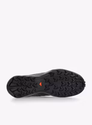 Trailové topánky Salomon Speedcross Peak - black/black/glacier