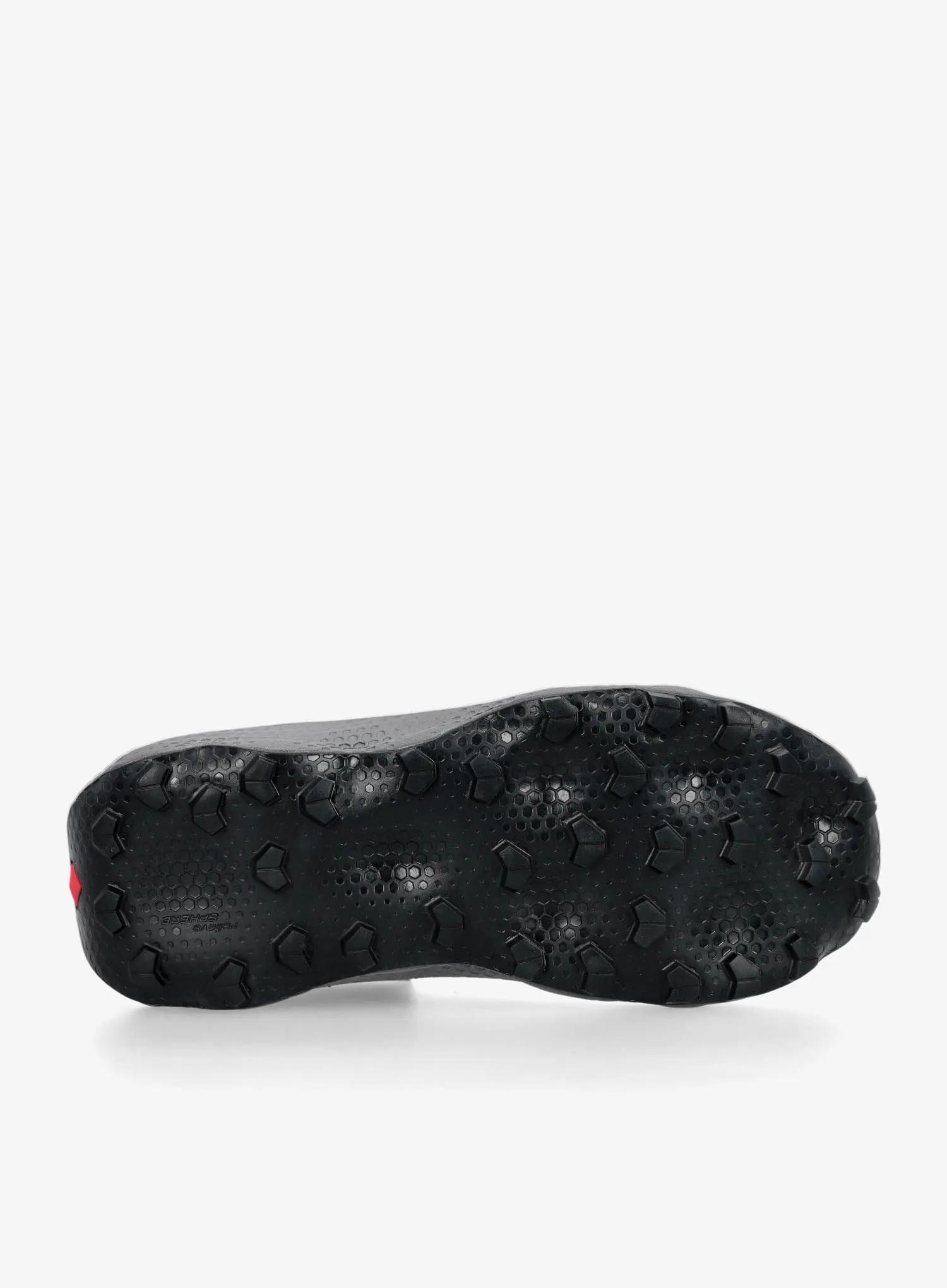 Trailové topánky Salomon Ultra Glide 4 - black/dark gull/silver
