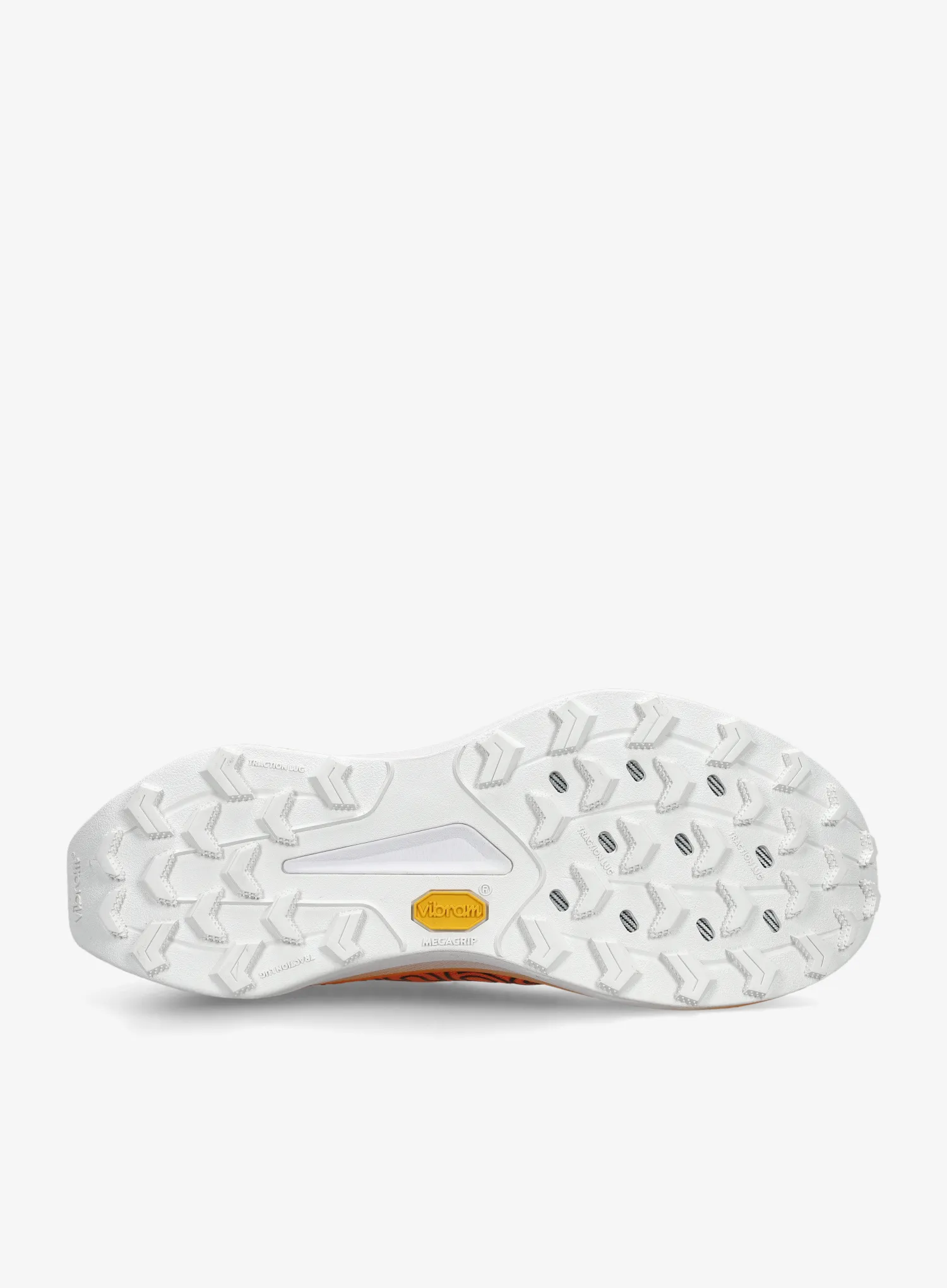 Trailové topánky Saucony Peregrine 16 - fire/black