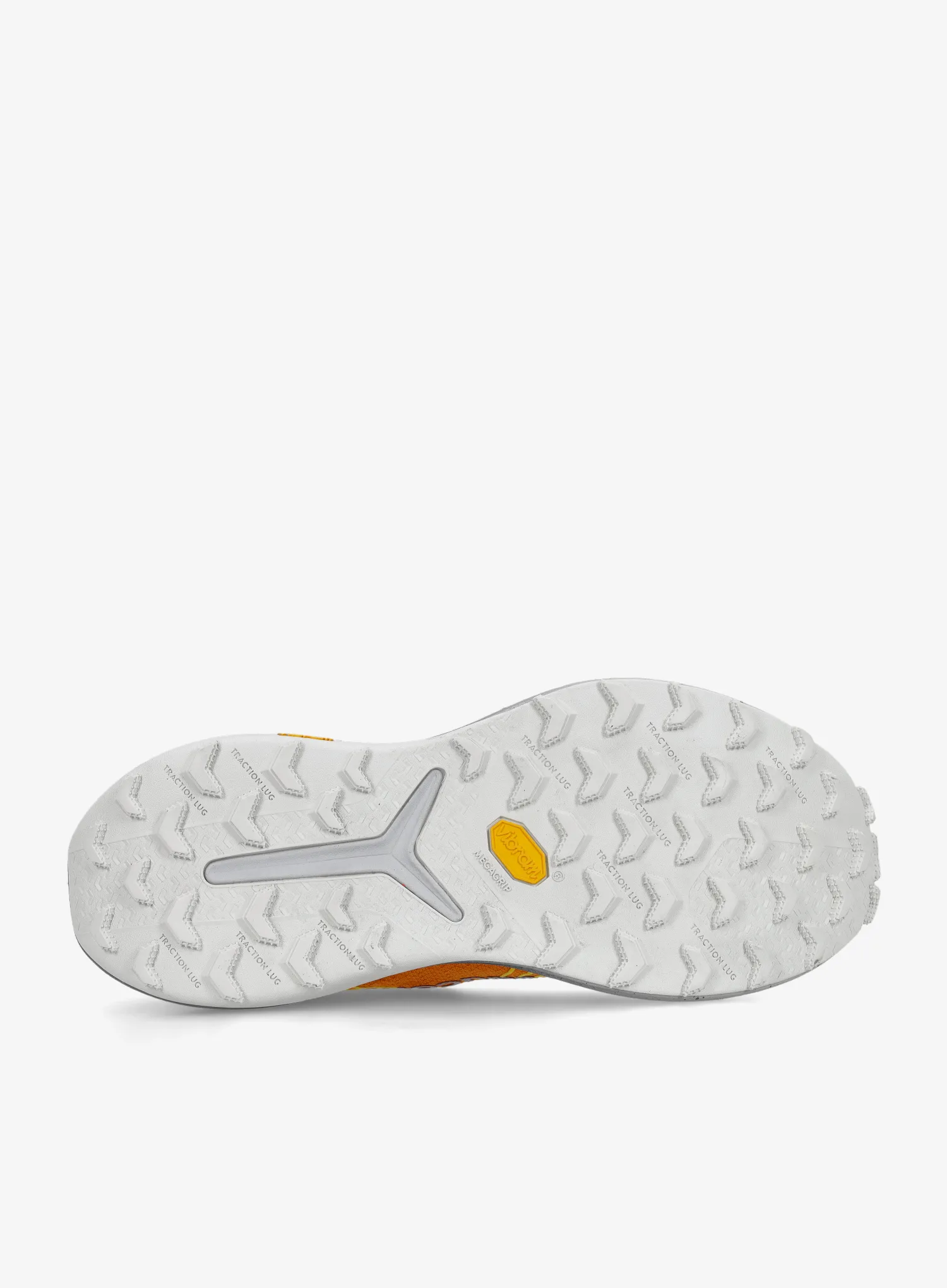 Trailové topánky Saucony Xodus Ultra 4 - fuego/carbon
