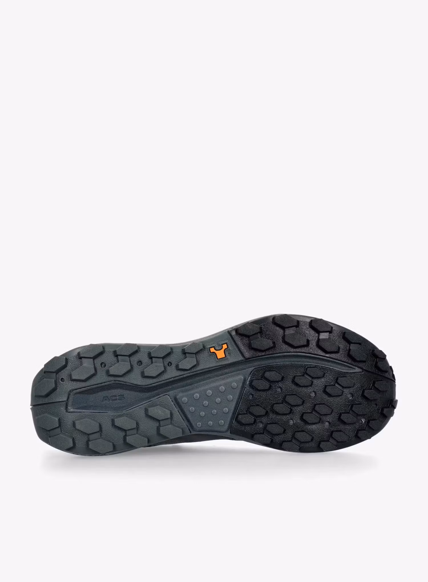 Trailové topánky Scarpa Golden Gate LT - black/anthracite