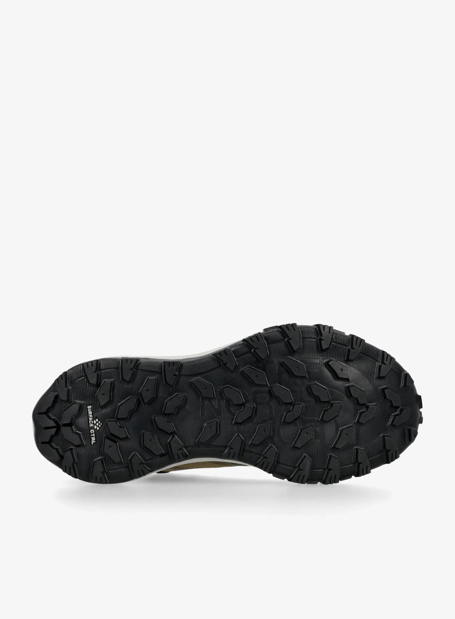 Trailové topánky The North Face OffTrail Versa - sycamore/tnf black