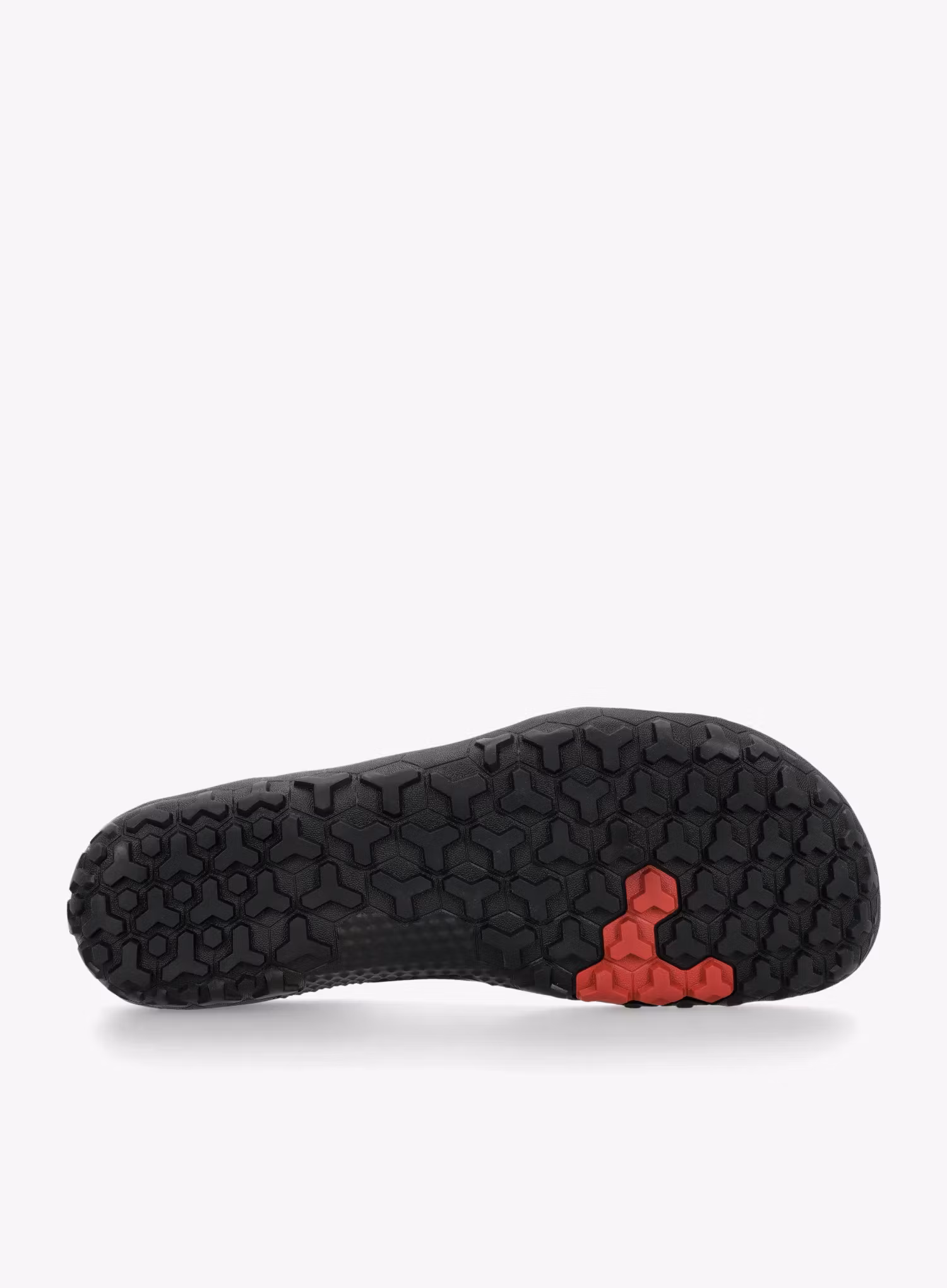 Trailové topánky Vivobarefoot Primus Trail 3.5 FG - obsidian