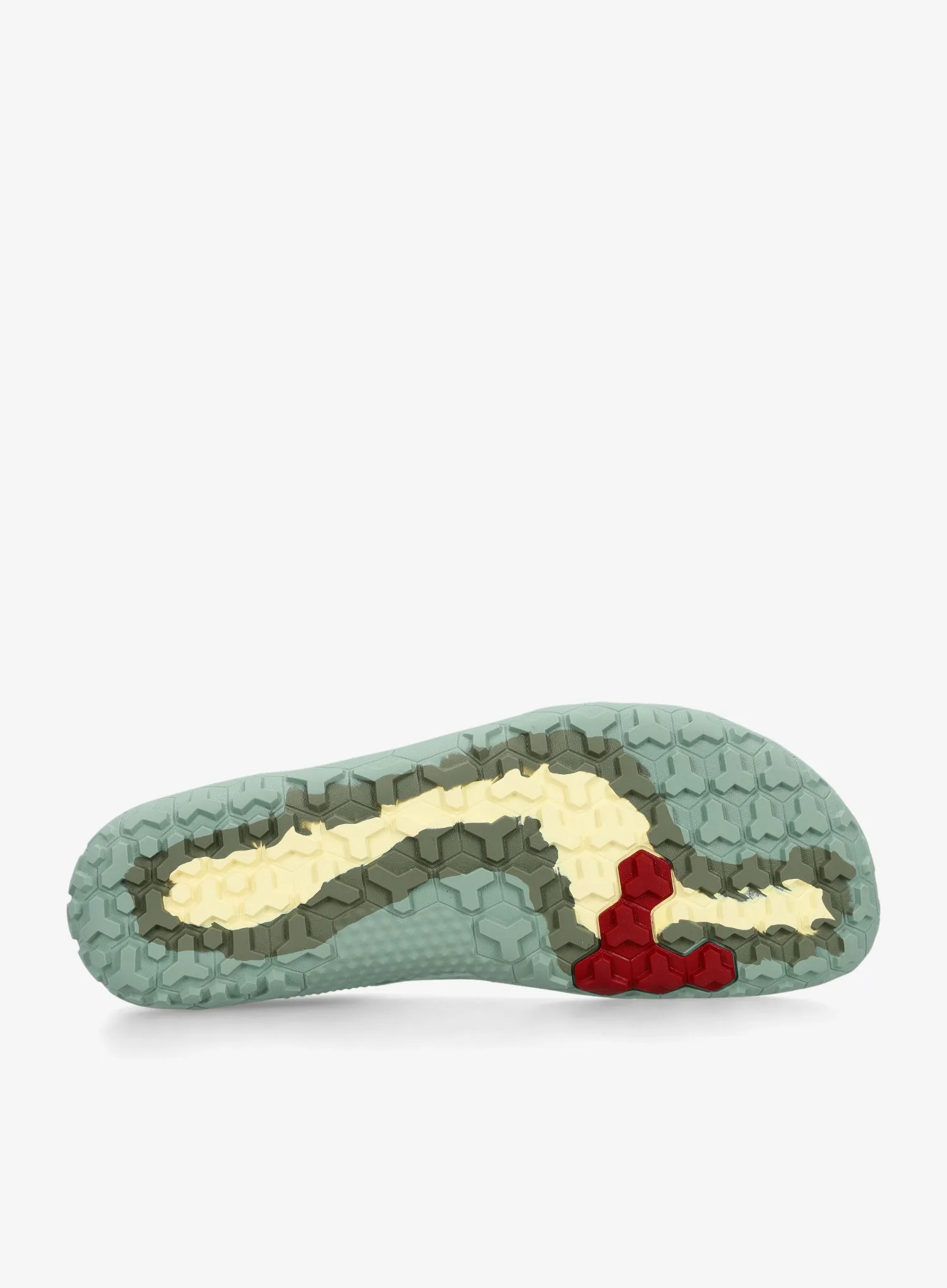 Trailové topánky Vivobarefoot Primus Trail III All Weather FG - moss