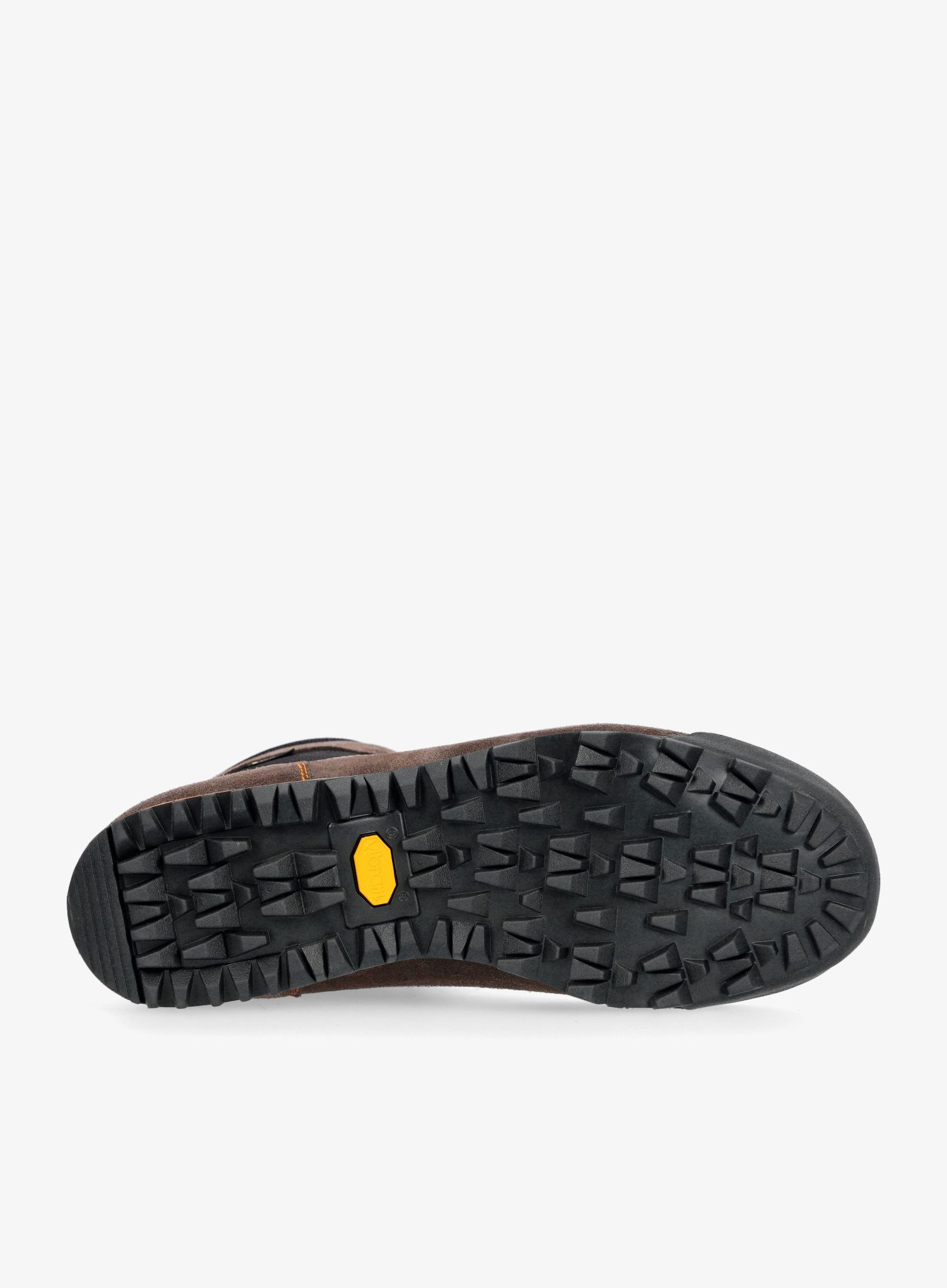 Trekingové topánky AKU Slope Micro GTX - black/orange