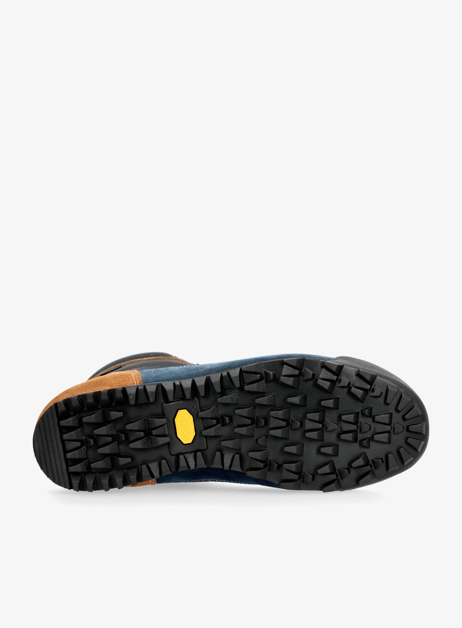 Trekingové topánky AKU Slope Original GTX - anthracite/blue