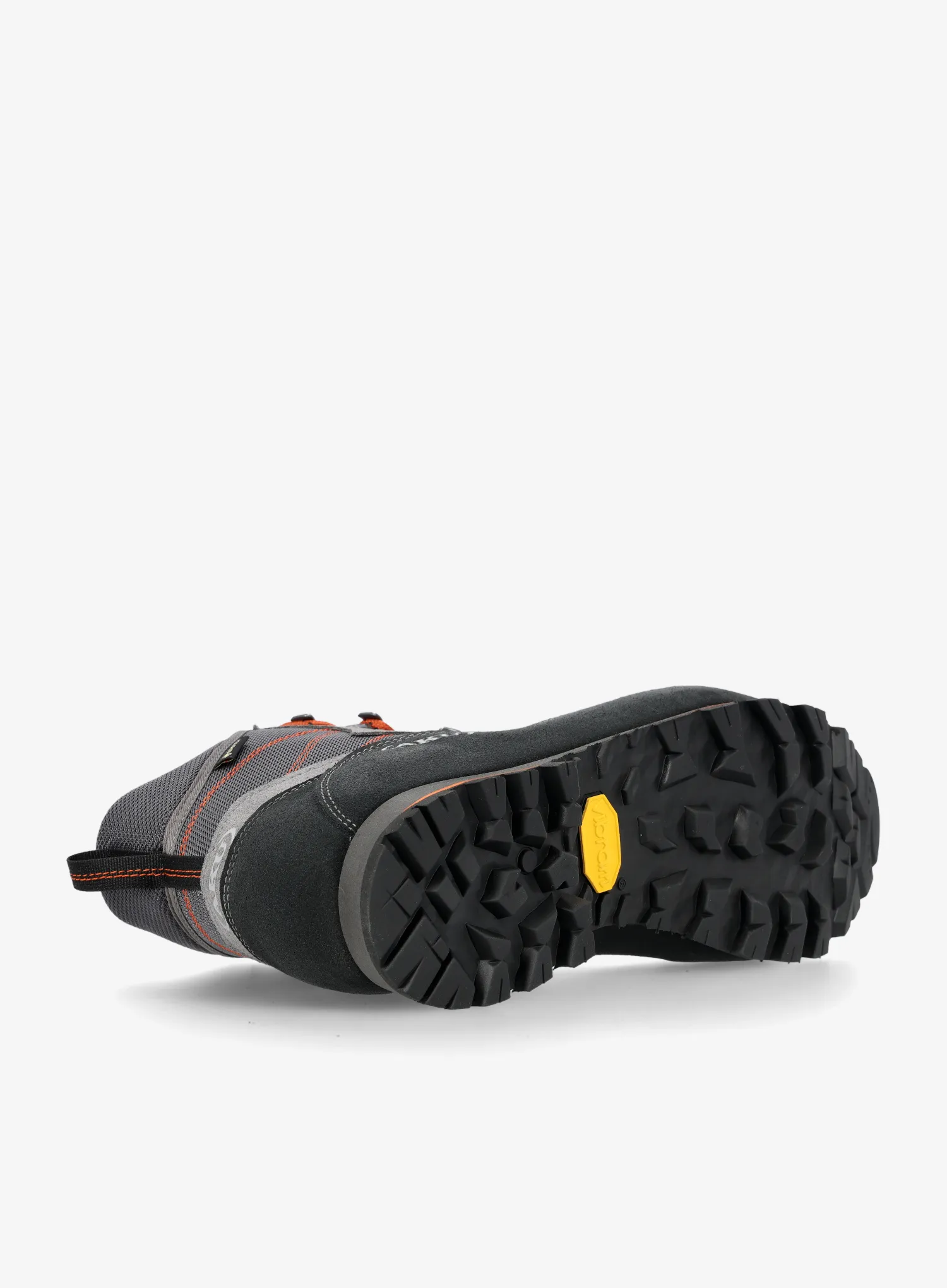Trekingové topánky AKU Trekker Lite III Wide GTX - anthracite/rust
