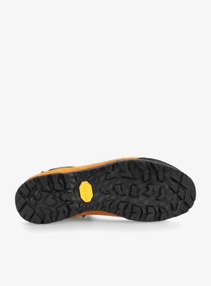 Trekingové topánky AKU Trekker Pro II GTX - black/orange