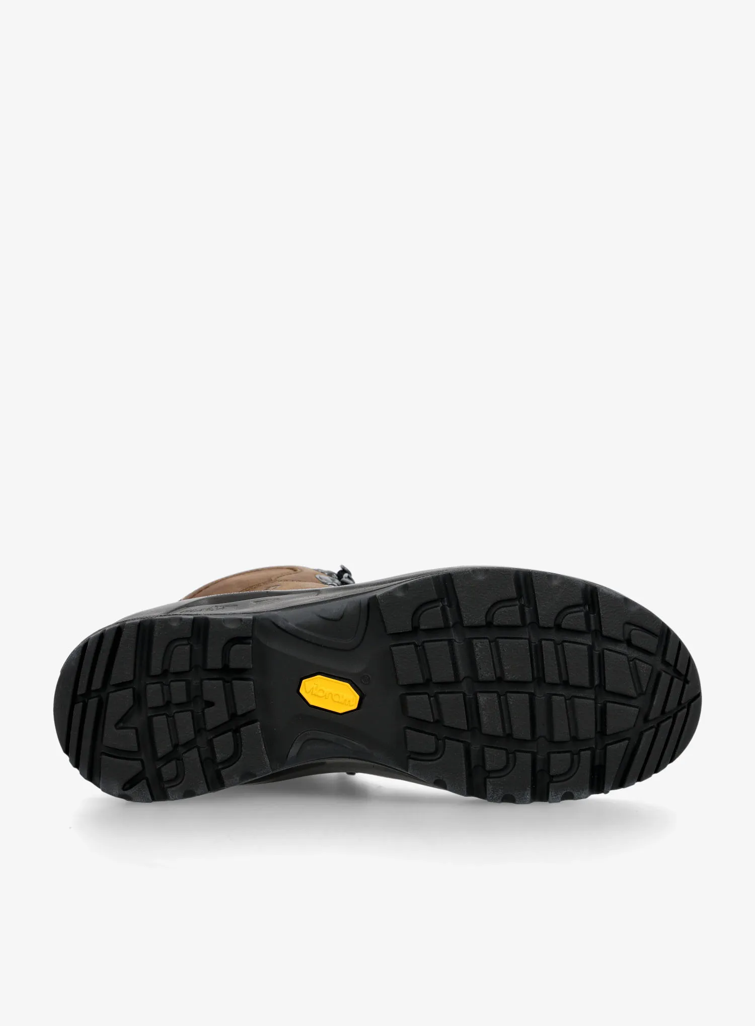 Trekingové topánky AKU Tribute II GTX - brown