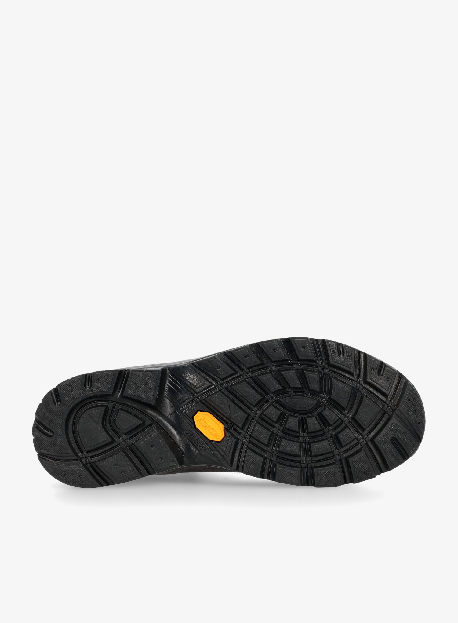 Trekingové topánky Asolo Finder GV - grap./gunmetal/flame