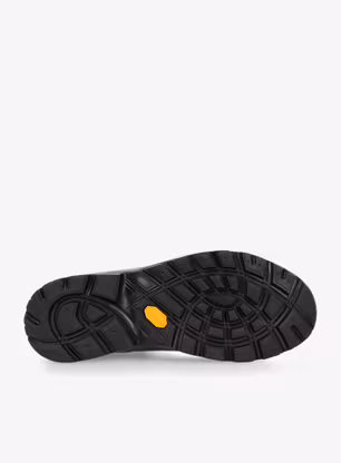 Trekingové topánky Asolo Finder GV - grap./gunmetal/flame