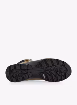 Trekingové topánky Asolo Fugitive GTX - truffle/stone