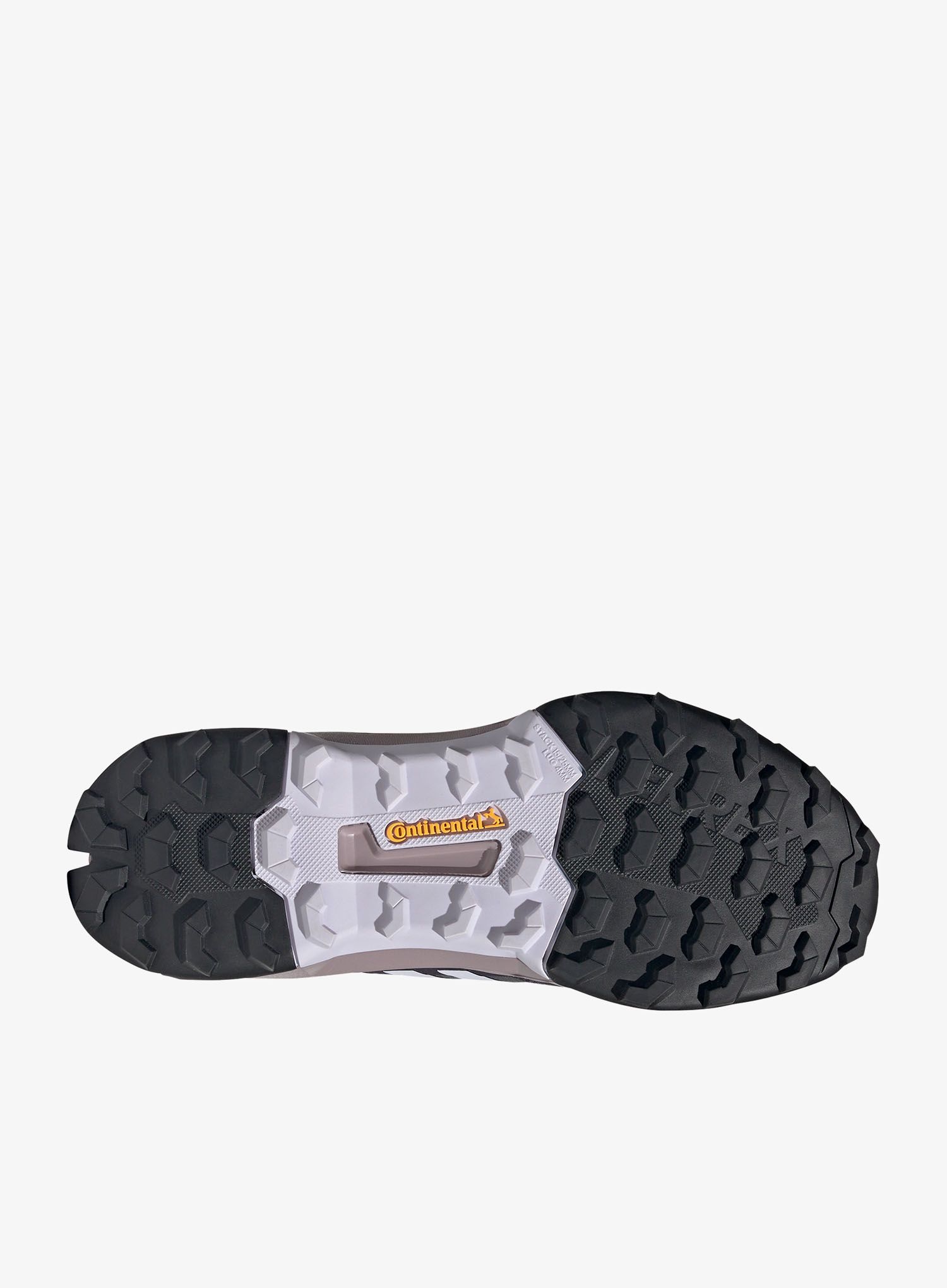 Trekingové dámske topánky adidas TERREX AX4 GTX - grey five/silv dawn/prelov fig