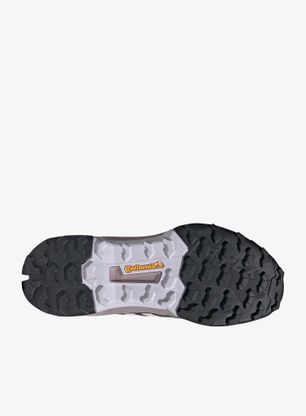 Trekingové dámske topánky adidas TERREX AX4 GTX - grey five/silv dawn/prelov fig