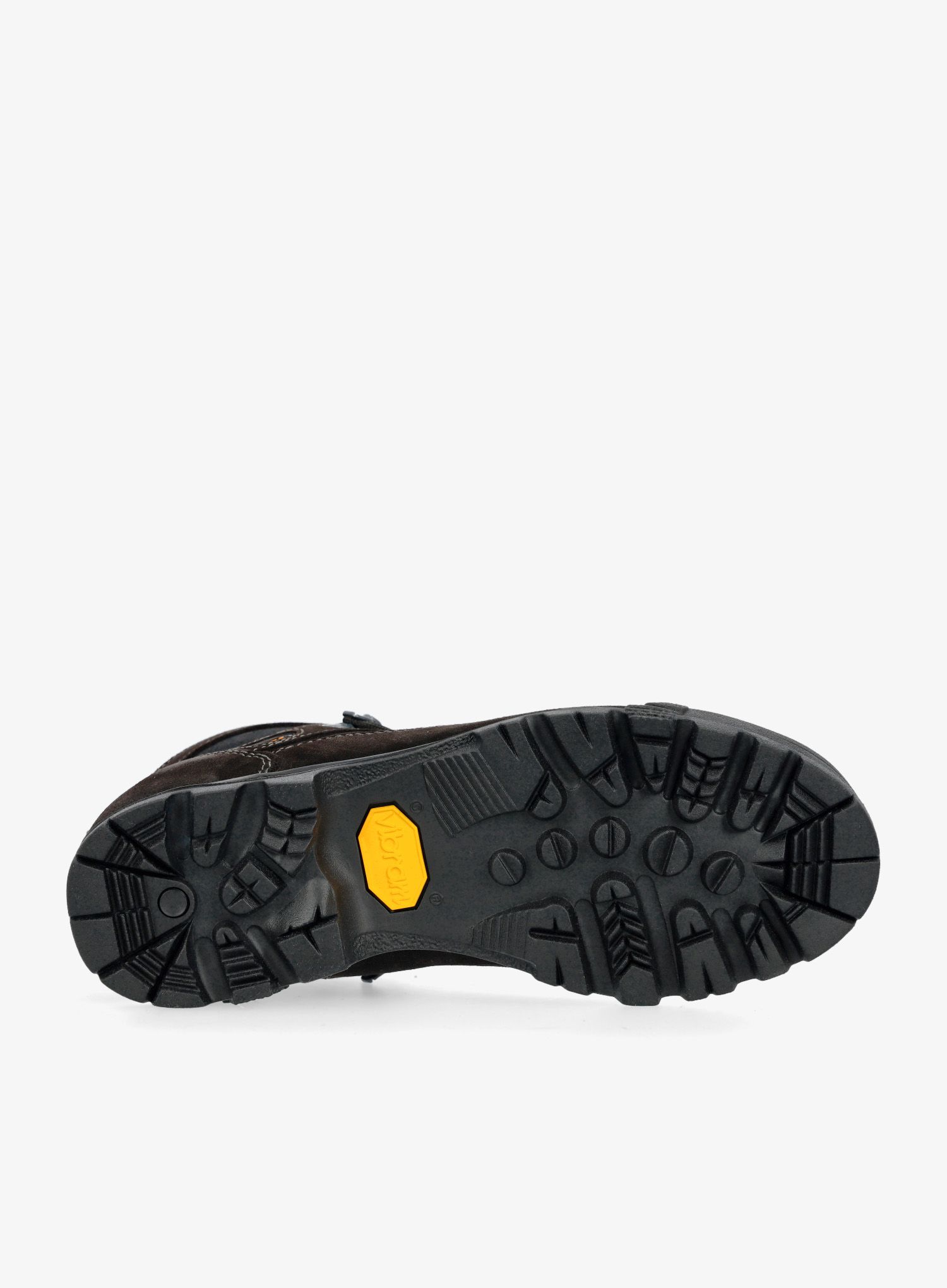 Trekingové dámske topánky AKU Camana Fitzroy GTX - anthracite