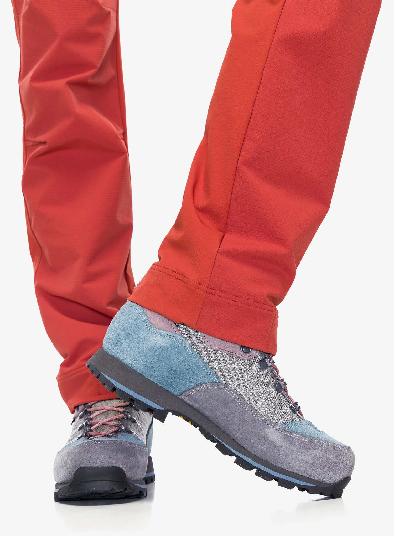 Trekingové dámske topánky AKU Trekker Lite III GTX - grey/avio