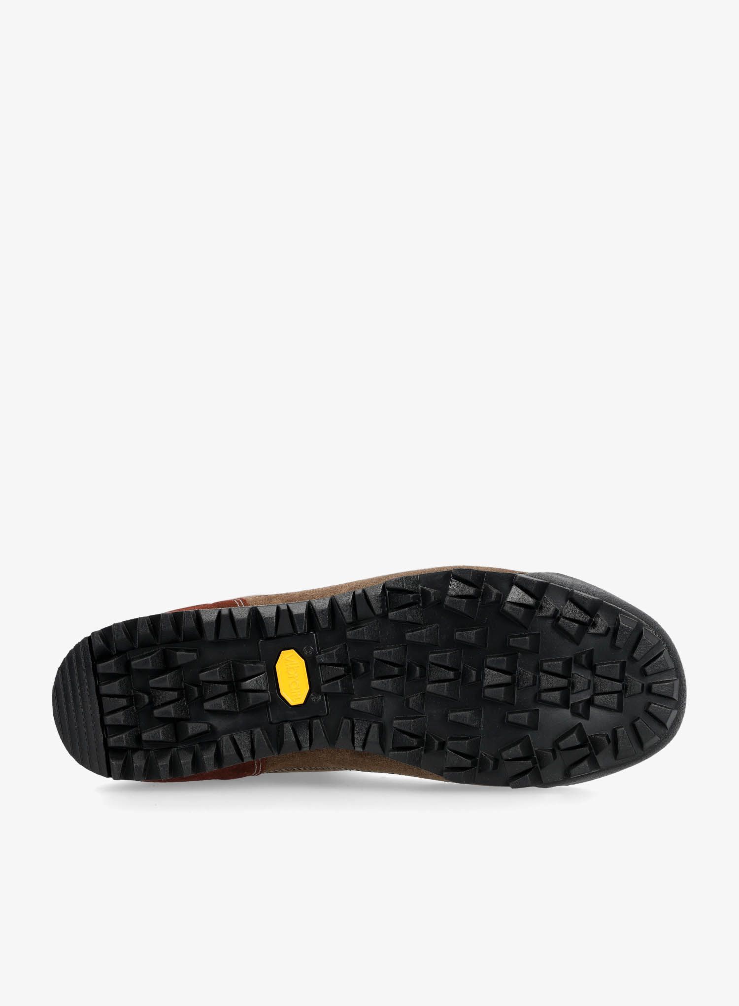 Trekingové dámske topánky AKU Ultra Light GTX - brown/rust