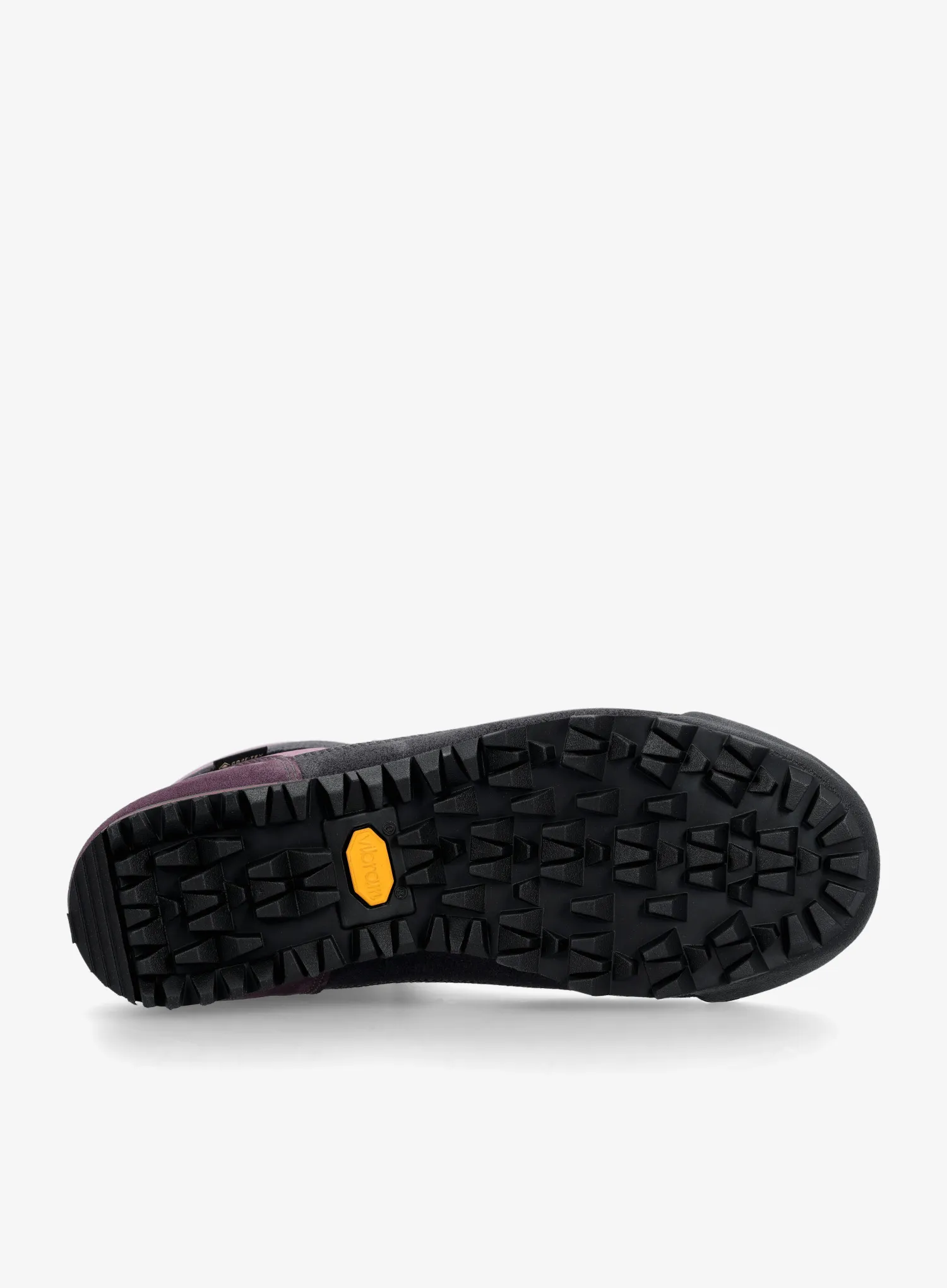 Trekingové dámske topánky AKU Ultra Light Micro GTX - pink/dark grey