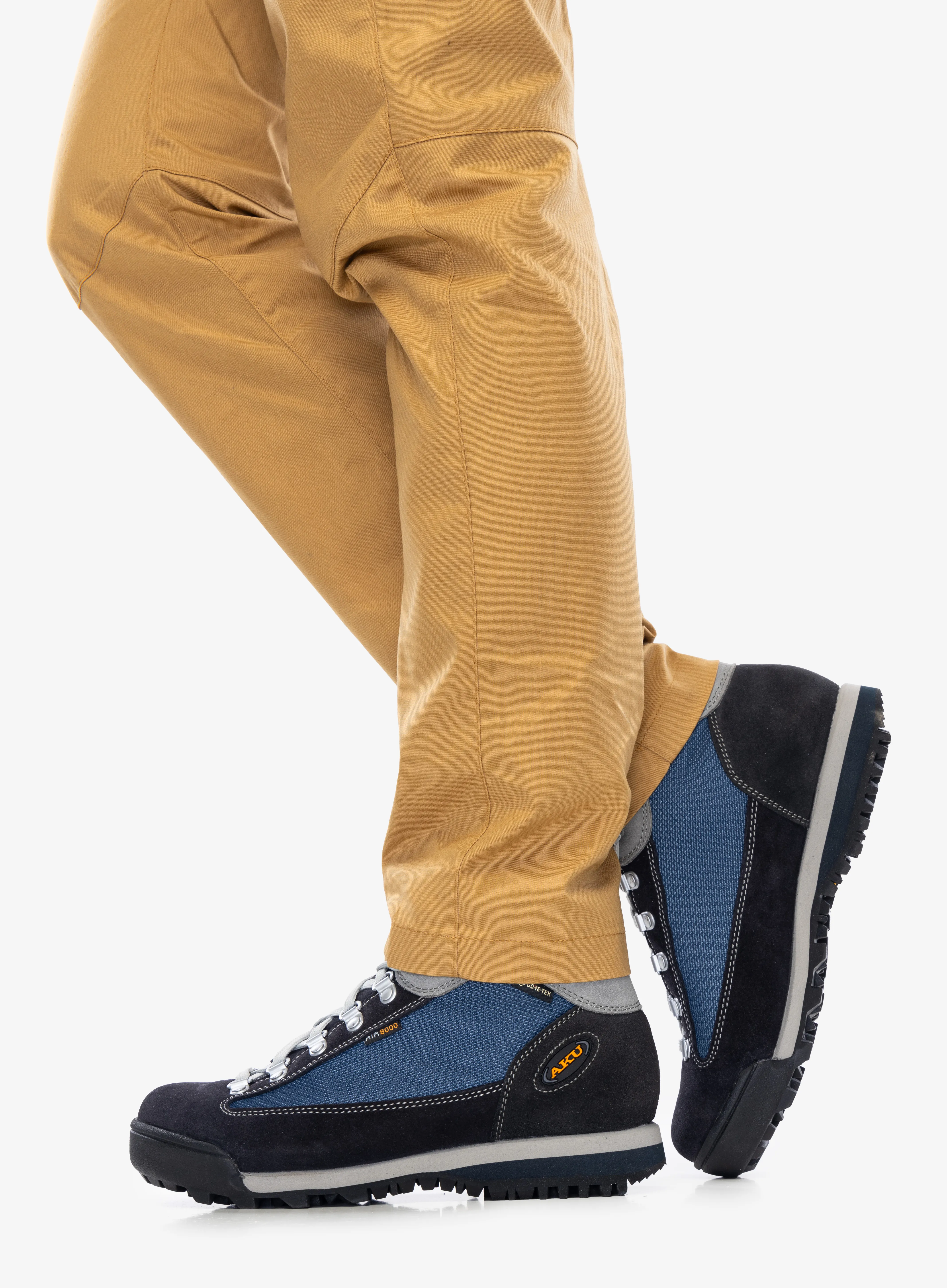 Trekingové dámske topánky AKU Ultra Light Original GTX - avio/blue