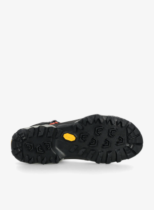 Trekingové dámske topánky La Sportiva TX5 GTX - carbon/paprika