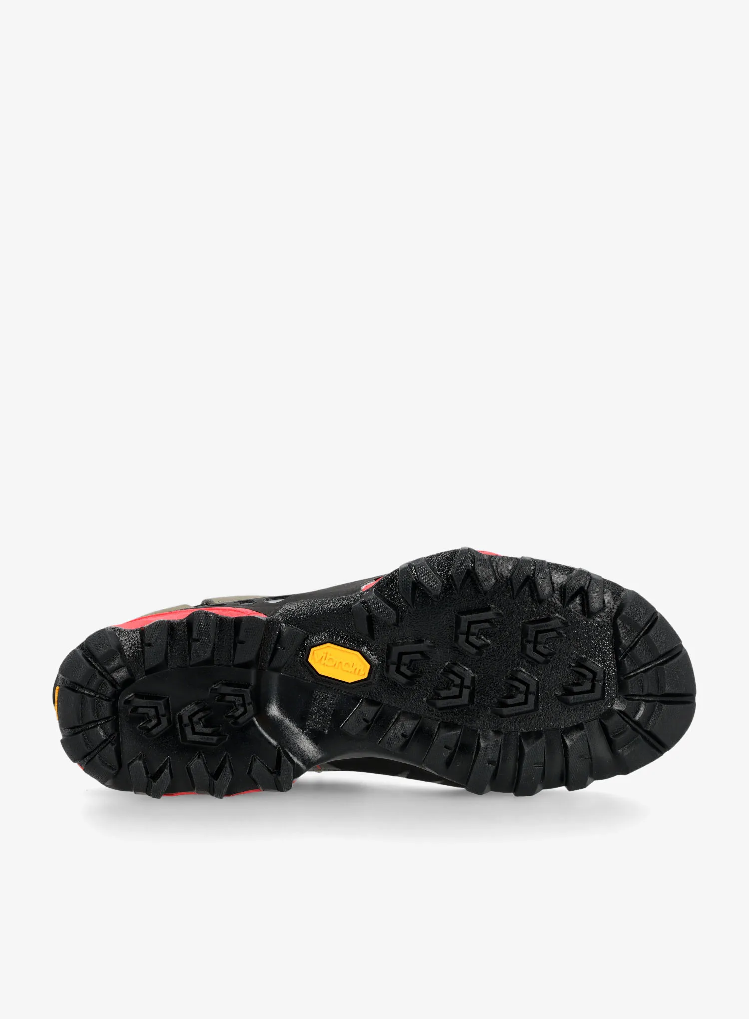 Trekingové dámske topánky La Sportiva TX5 Low GTX - clay/hibiscus