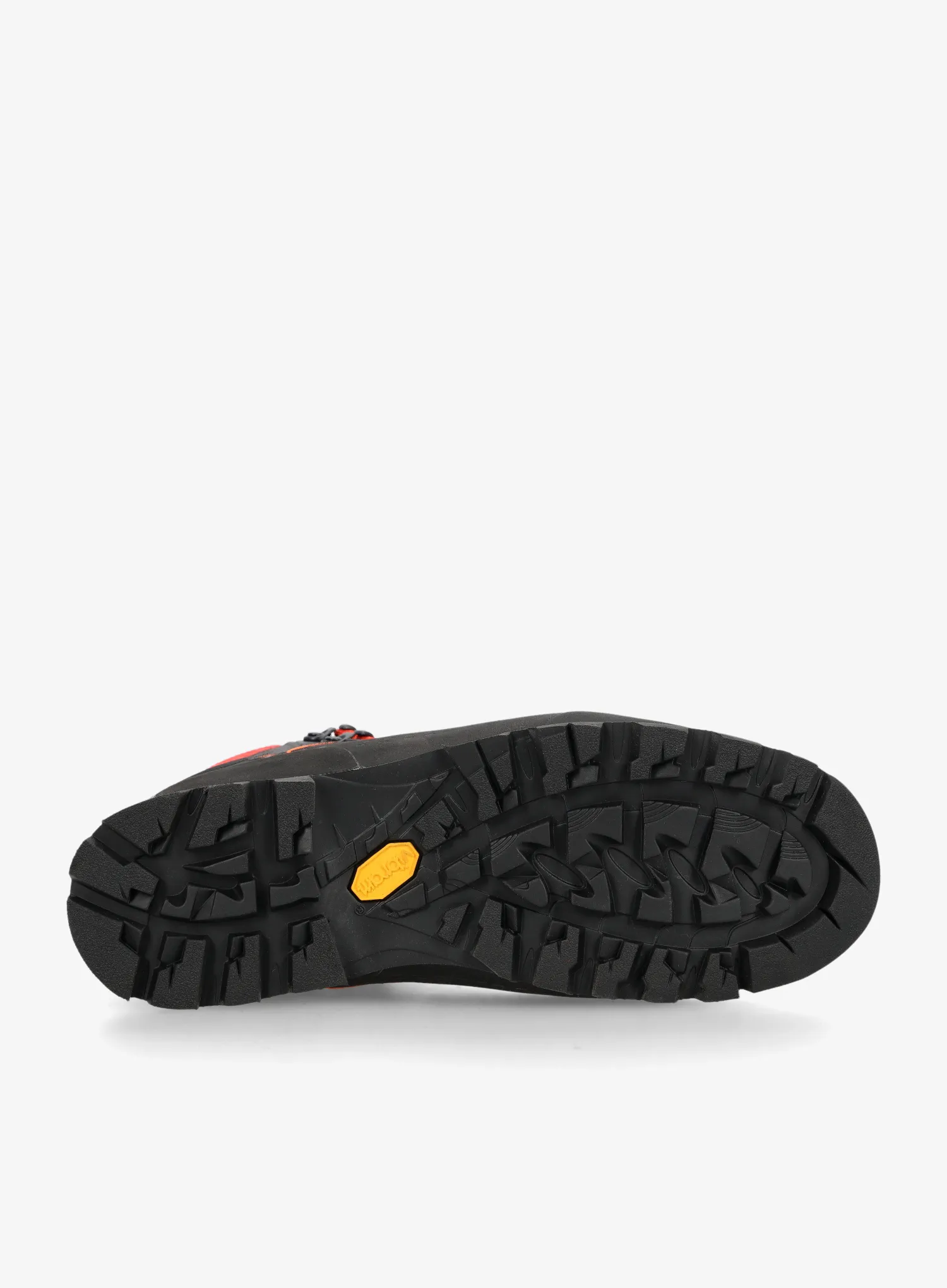 Trekingové dámske topánky Meindl Lite Summit GTX - bright orange/orange