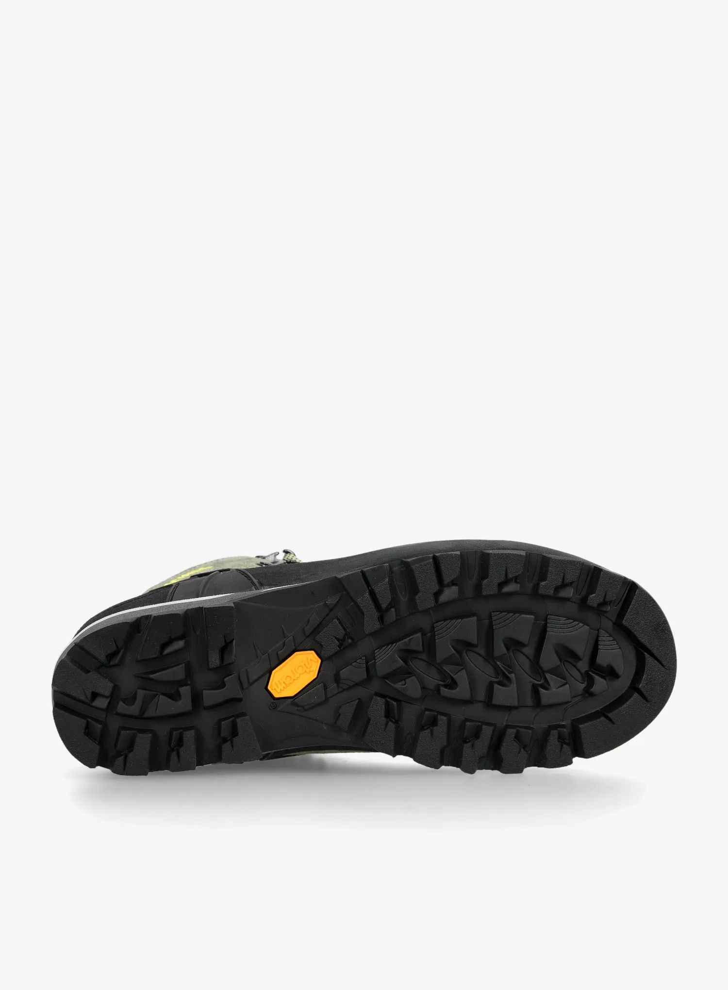 Trekingové dámske topánky Meindl Litepeak 3.0 GTX - reed/yellow