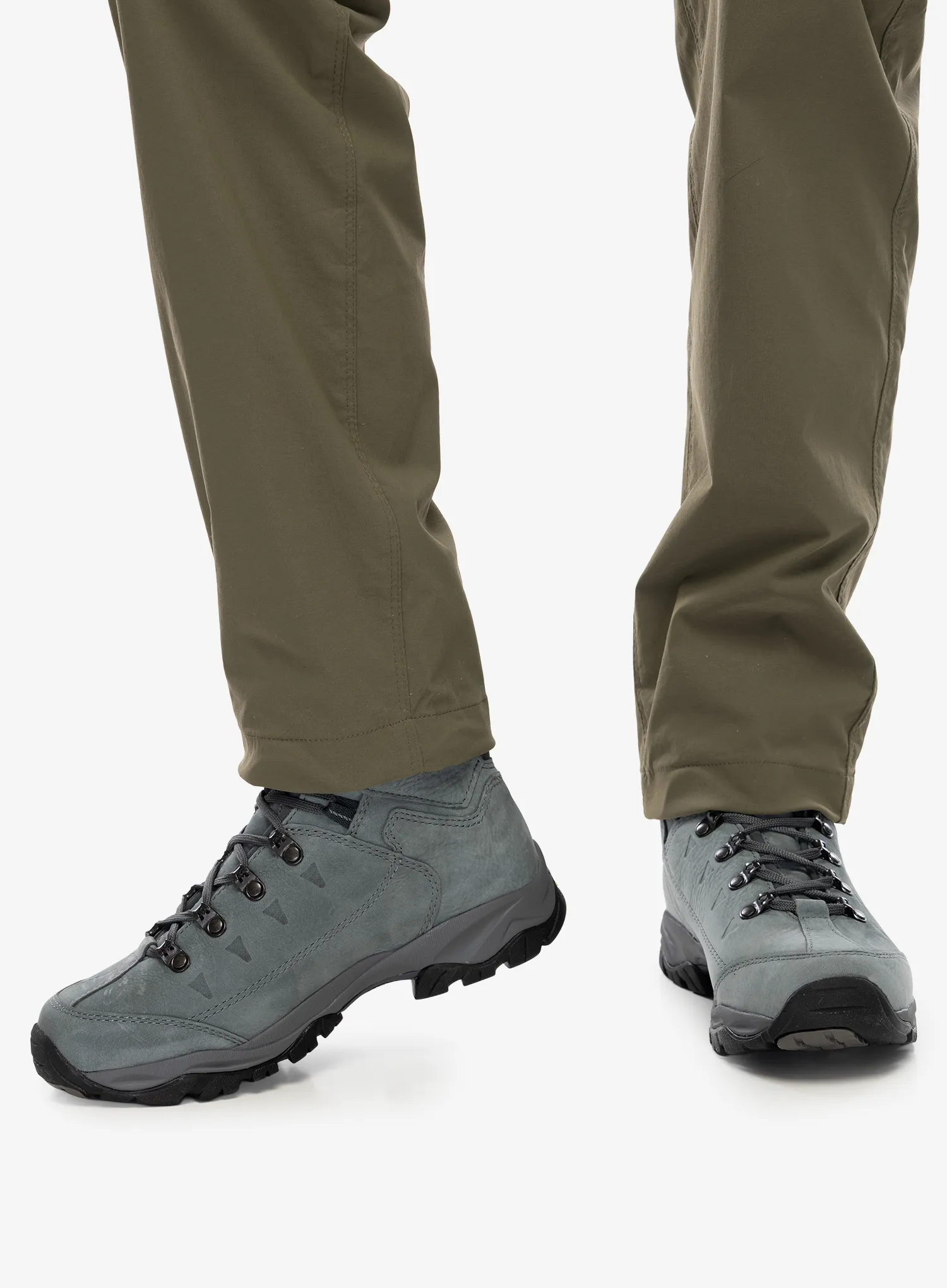 Trekingové dámske topánky Meindl Ohio Lady 2 GTX - pine/graphite