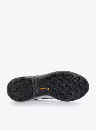 Dámske trekingové topánky nízke adidas TERREX Skychaser GTX - aurora plum/carbon/purple bur