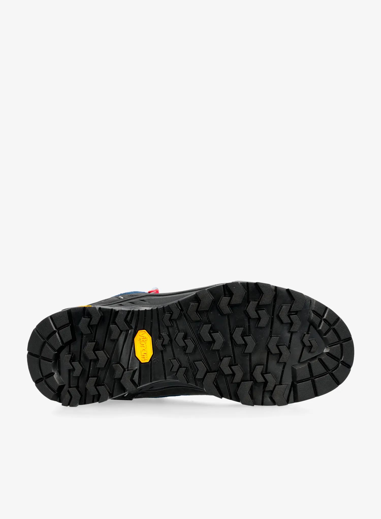 Trekingové dámske topánky Salewa Alp Trainer 2 - dark denim/black