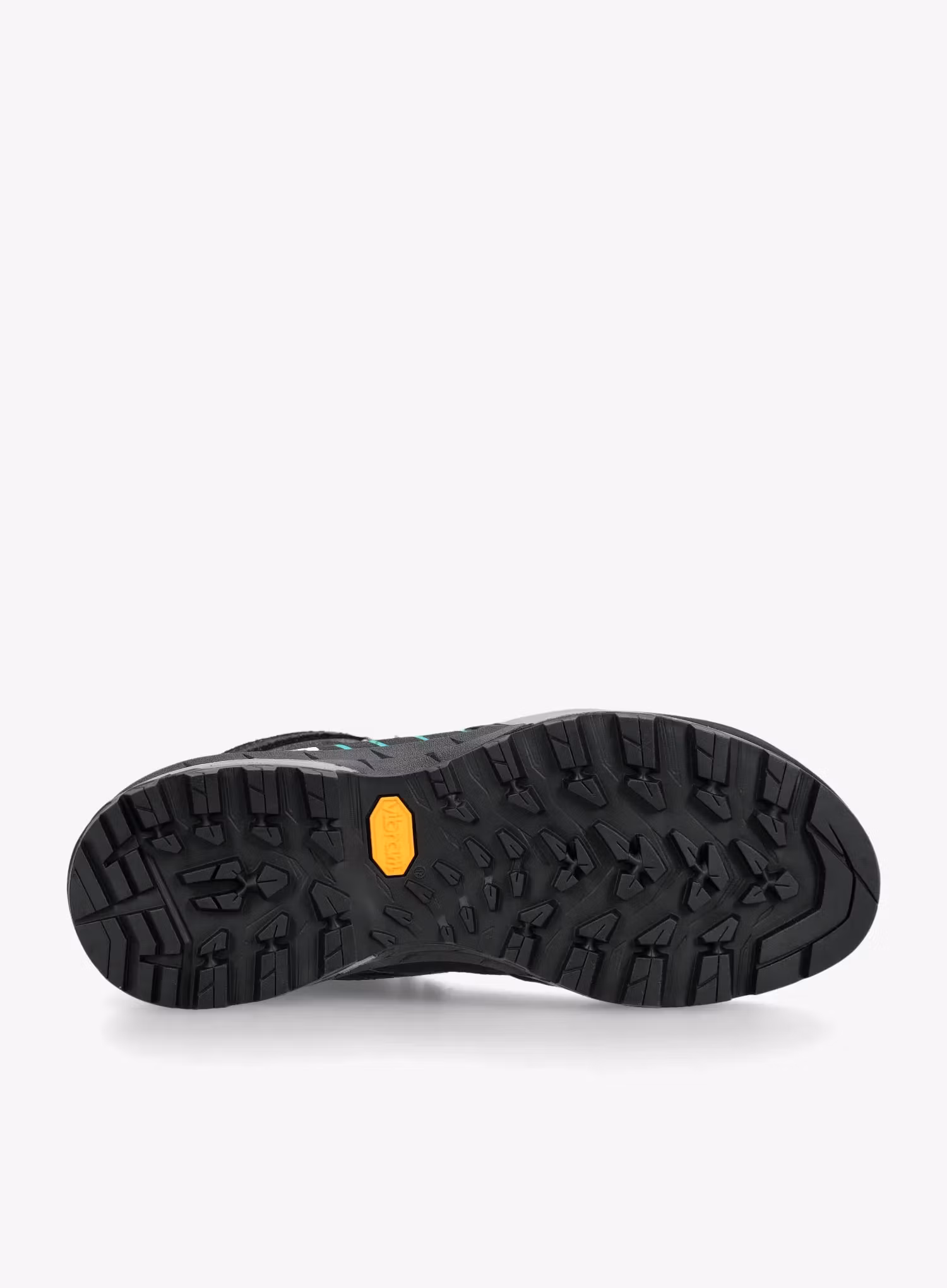 Trekingové dámske topánky Scarpa Mescalito TRK GTX - tropical green/dark anthracite
