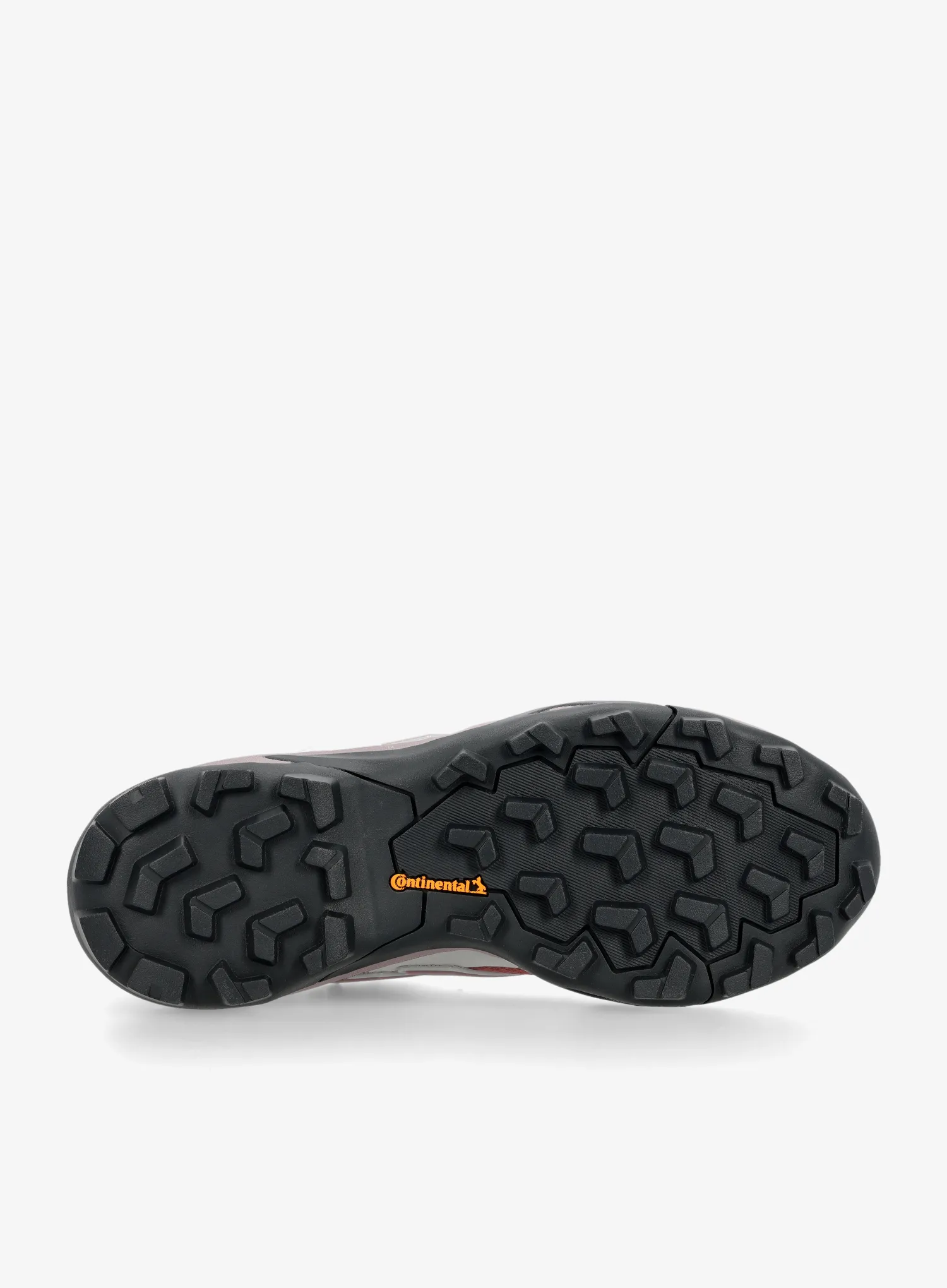 Dámske trekingové topánky vysoké adidas TERREX Skychaser Mid GTX - quicri/prlofi/gretwo