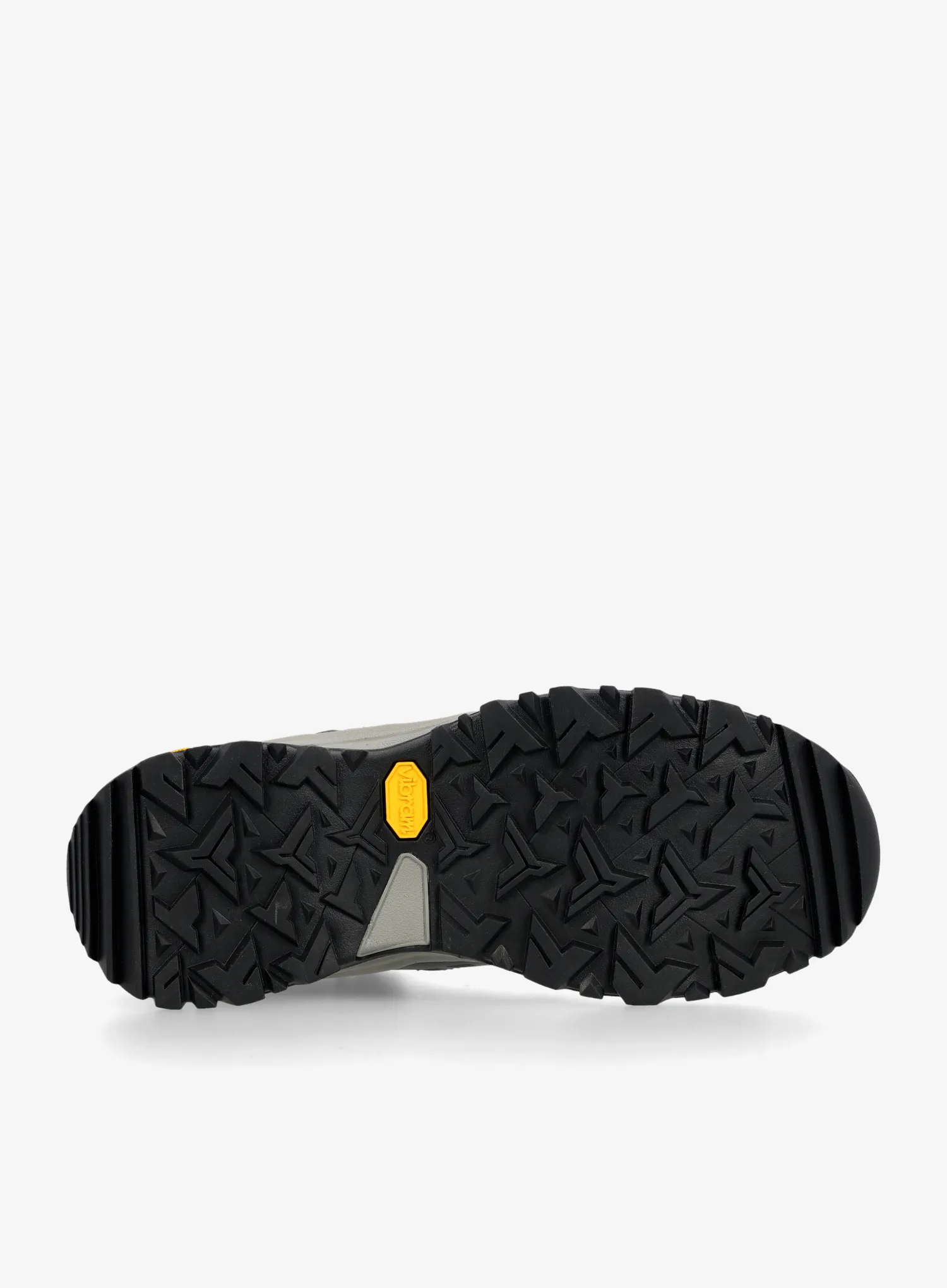 Dámske trekingové topánky vysoké The North Face Hedgehog Mid GTX - smoked pearl/asphalt grey
