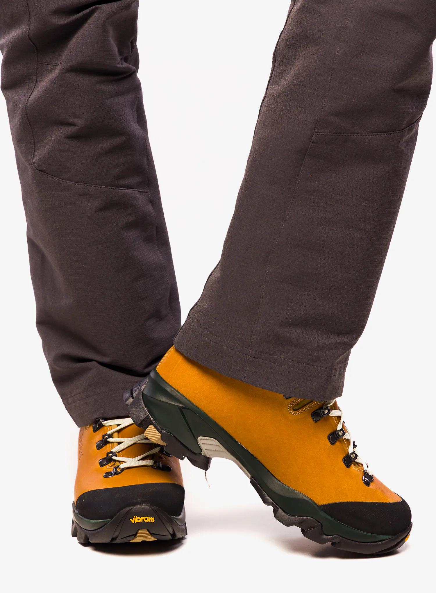 Trekingové dámske topánky Zamberlan Vioz Lux GTX RR - camel