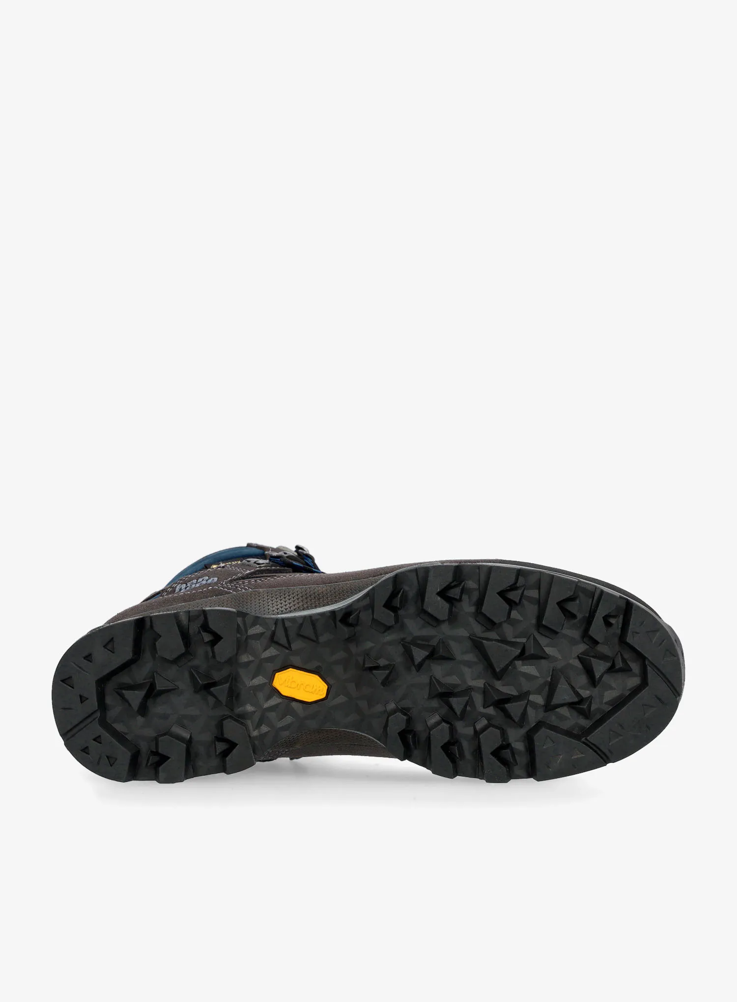 Trekingové topánky Hanwag Tatra Light Bunion GTX - asphalt/blue