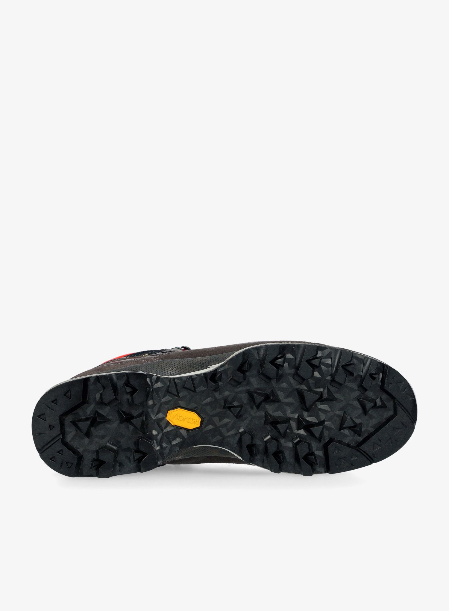 Trekingové topánky Hanwag Tatra Light GTX - asphalt/red