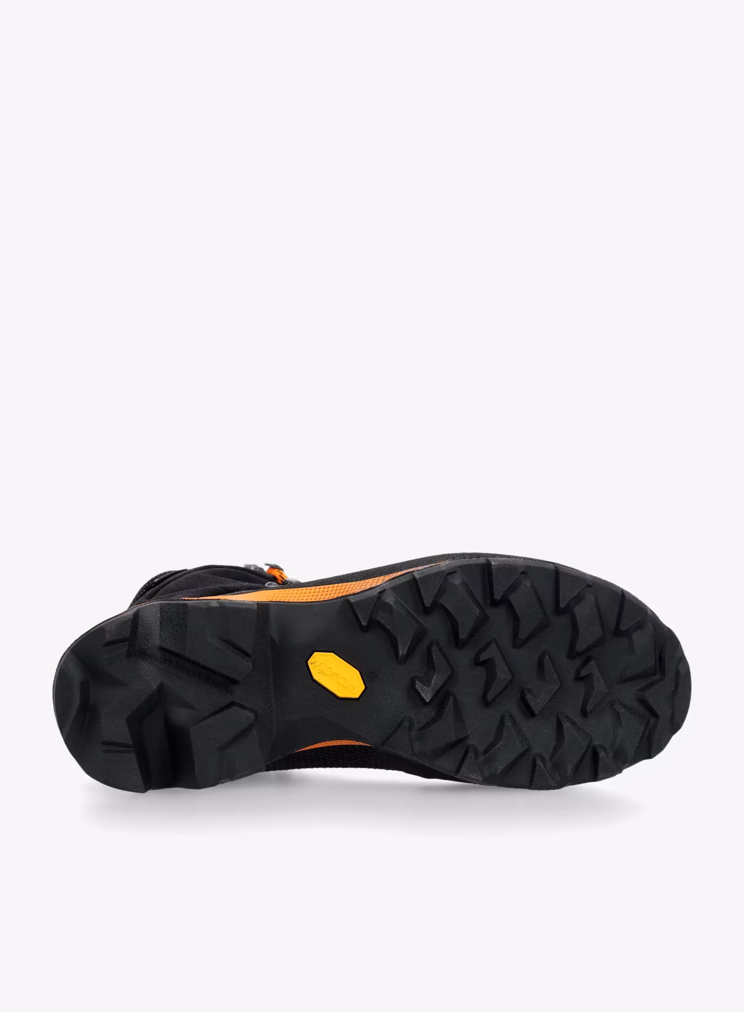 Trekingové topánky La Sportiva Aequilibrium Trek GTX - chocolate/papaya