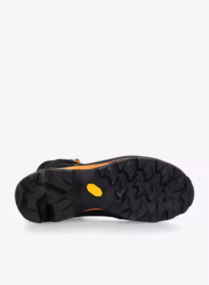 Trekingové topánky La Sportiva Aequilibrium Trek GTX - chocolate/papaya