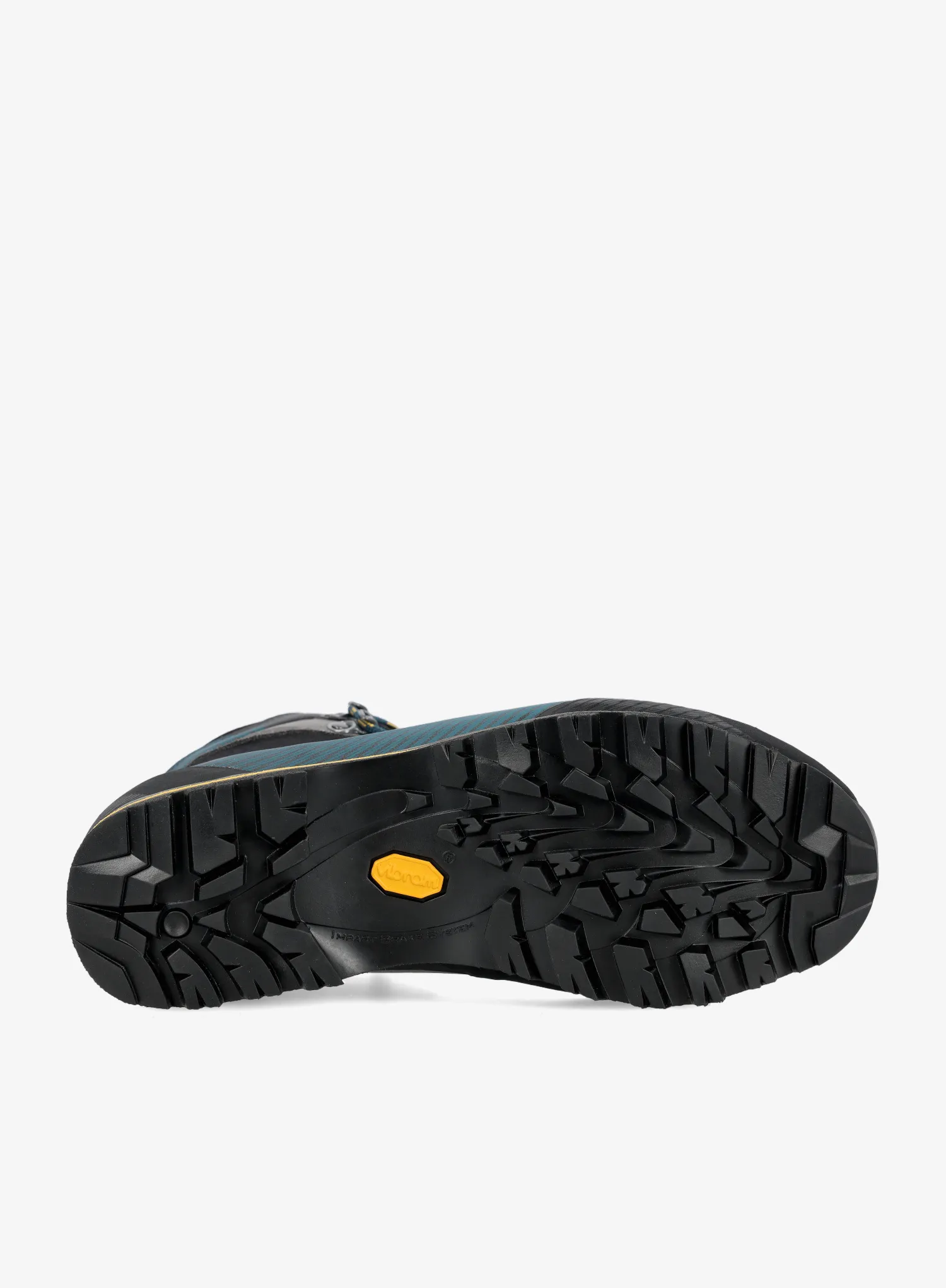 Trekingové topánky La Sportiva Trango Trk Leather GTX - carbon